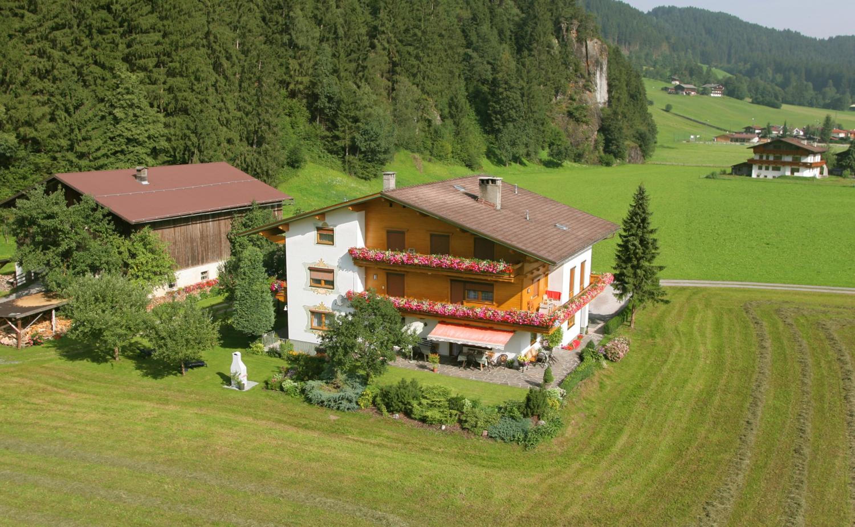 Lippnerhof