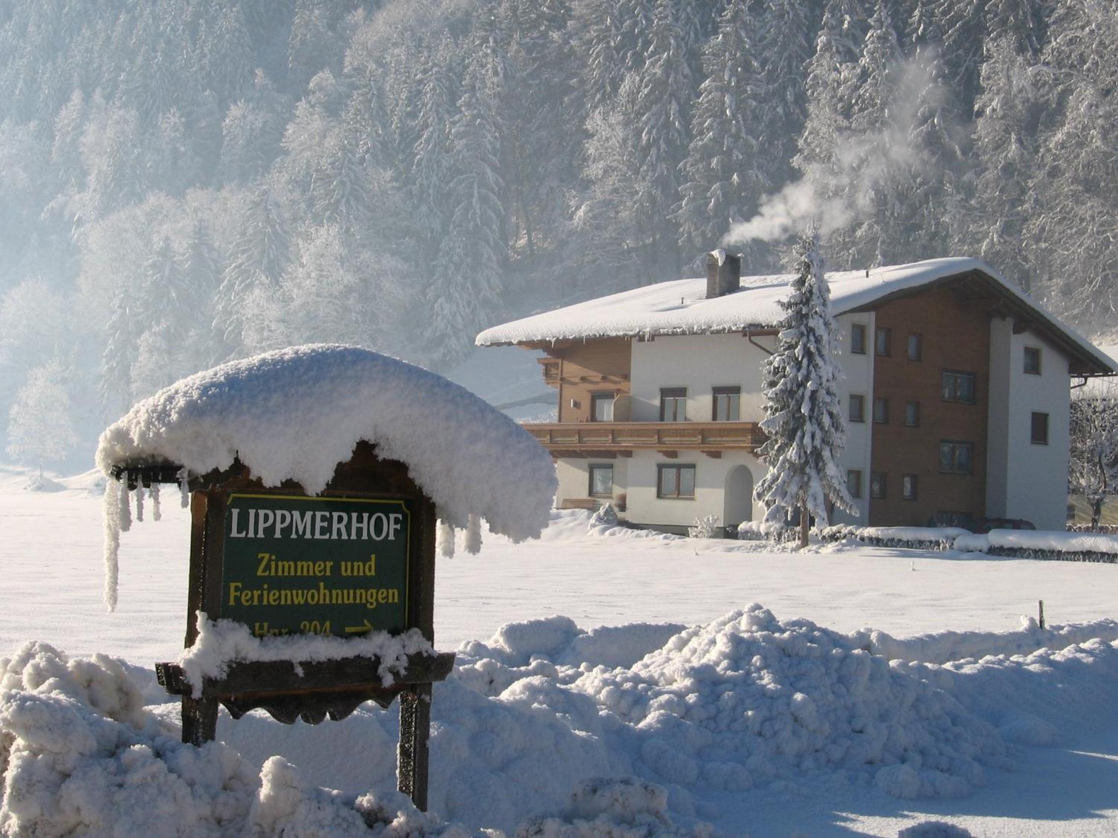 Lippnerhof