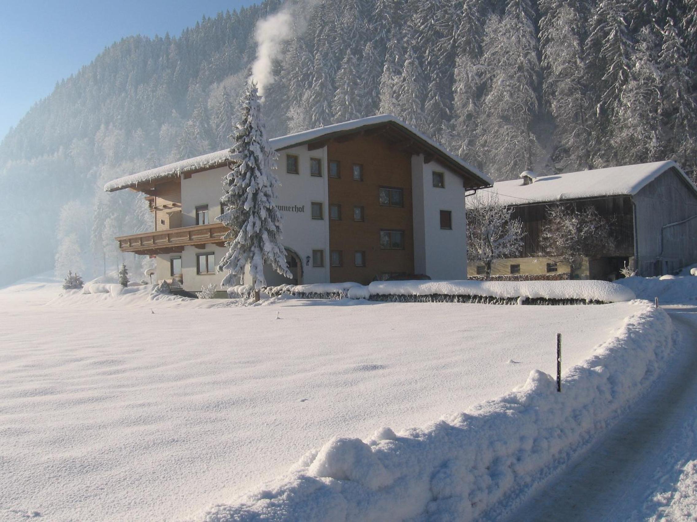 Lippnerhof