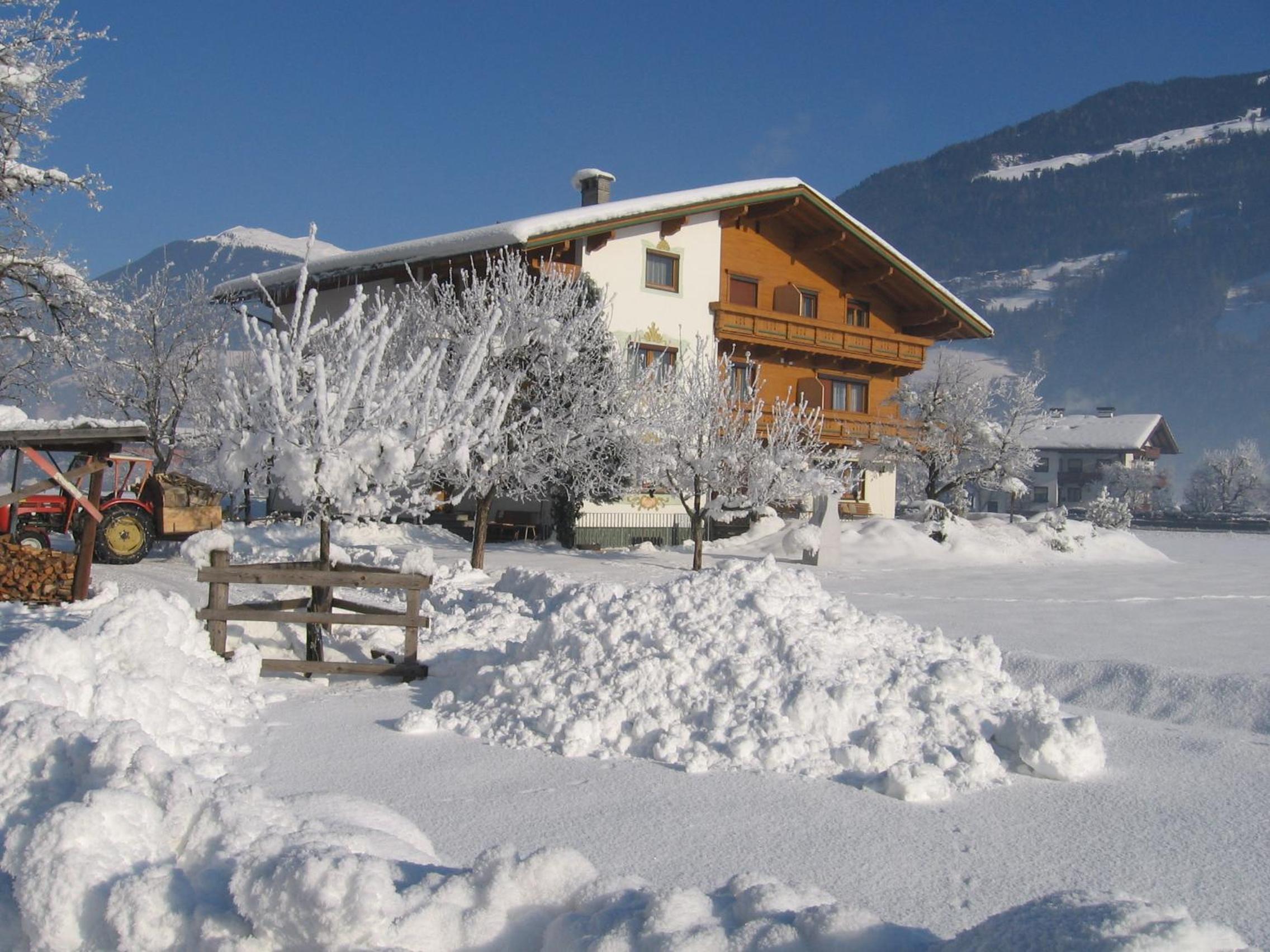 Lippnerhof