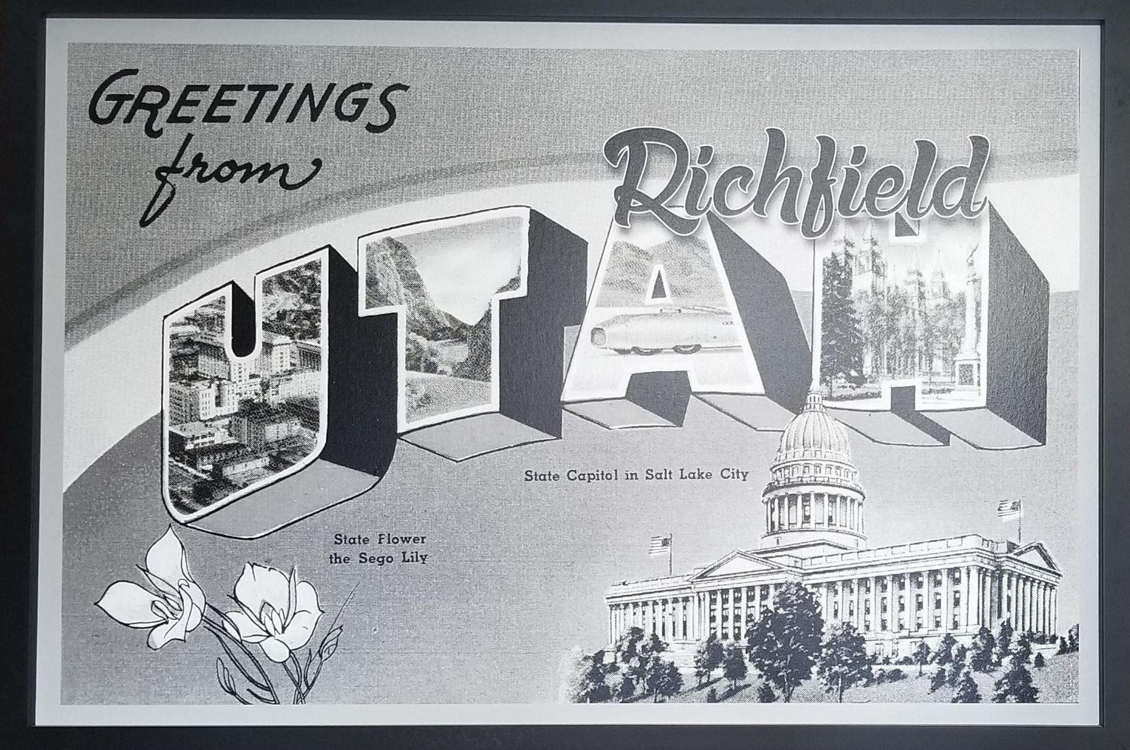 Richfield Vacations - Super 8 by Wyndham Richfield UT - Property Image 8