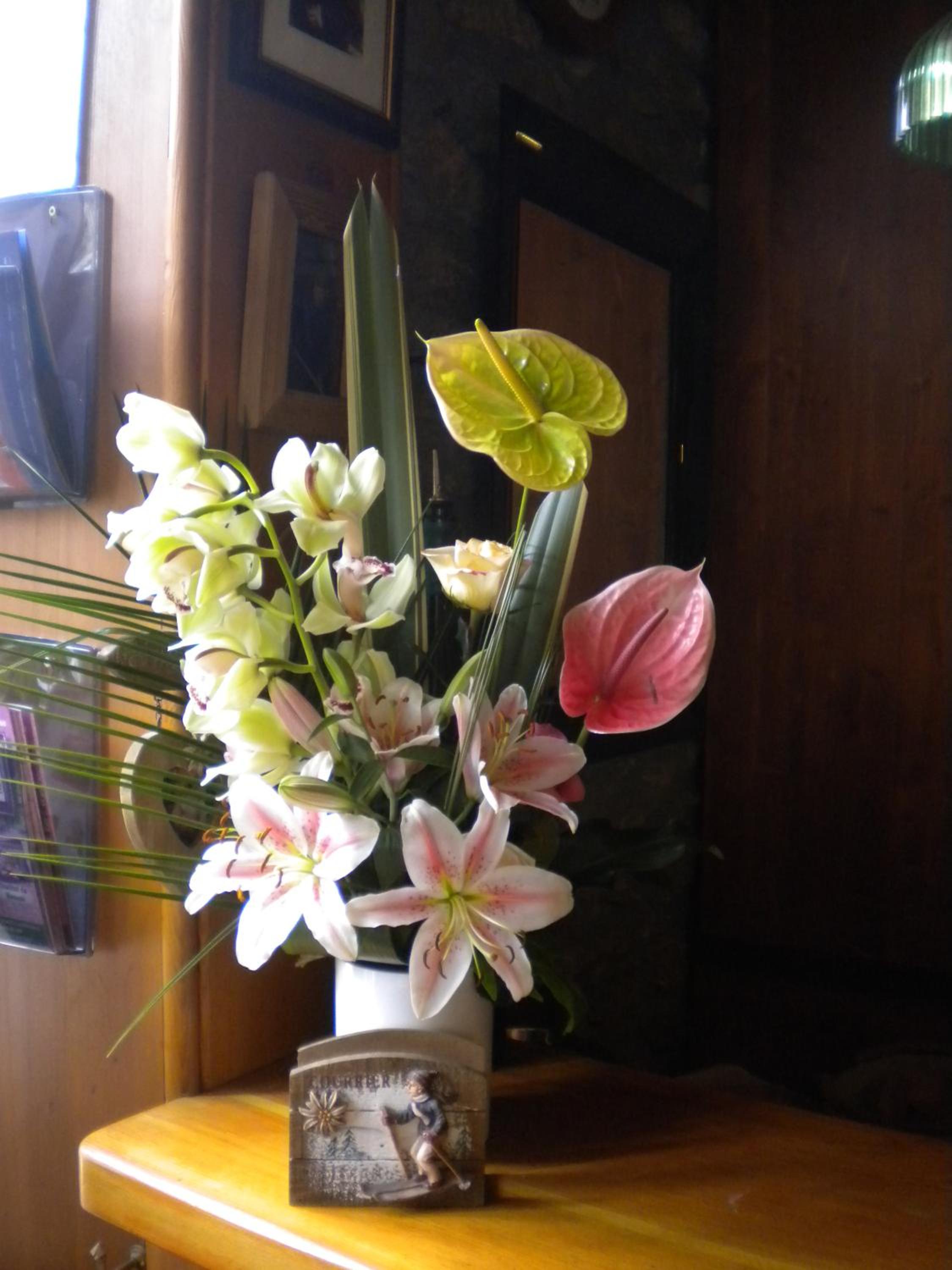 Hotel La Clé des Champs - Image 1