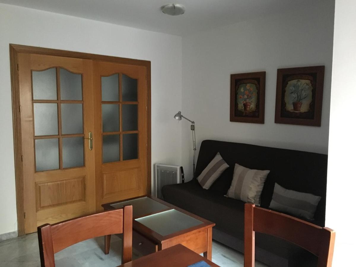 Apartamento céntrico photo 2