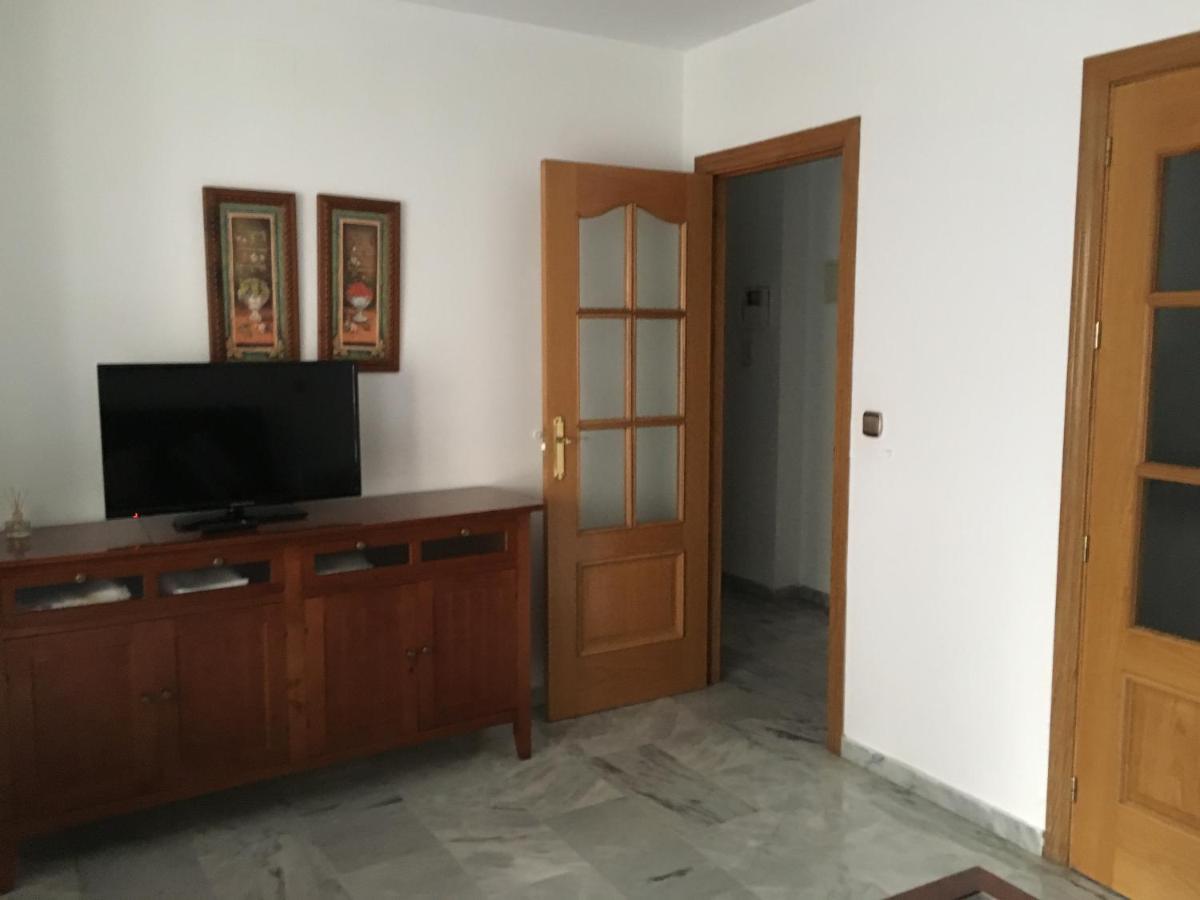 Apartamento céntrico photo 5
