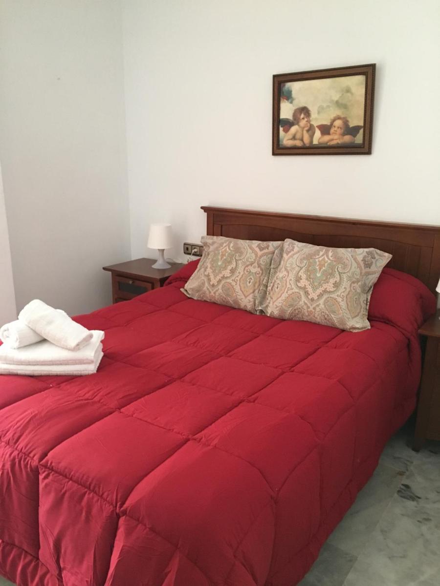 Apartamento céntrico photo 4