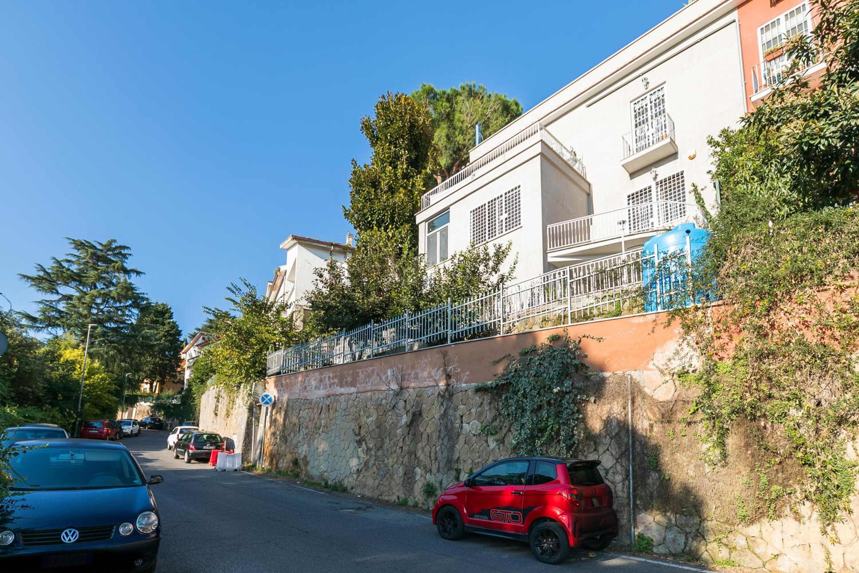 Casa Ceroni