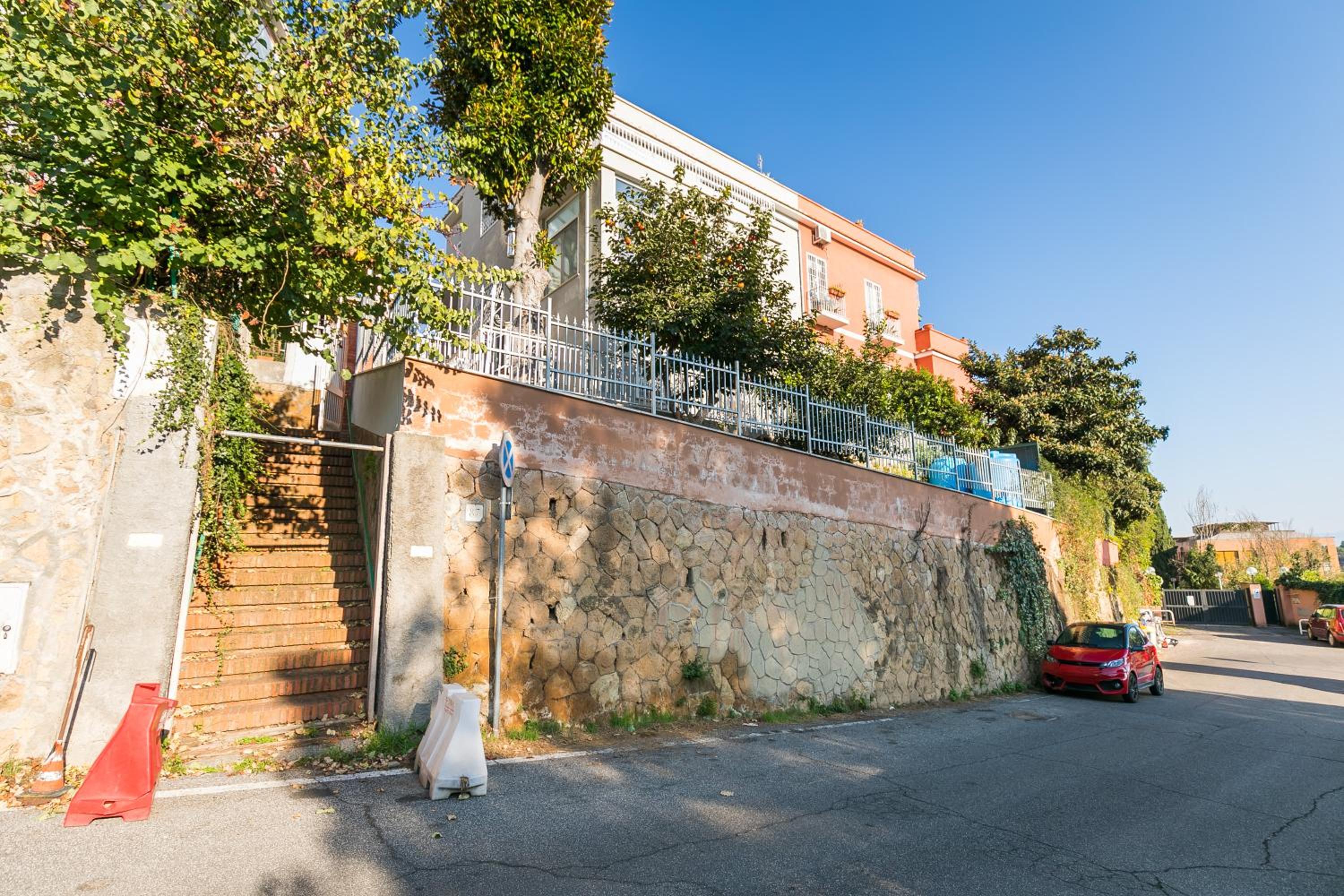 Casa Ceroni