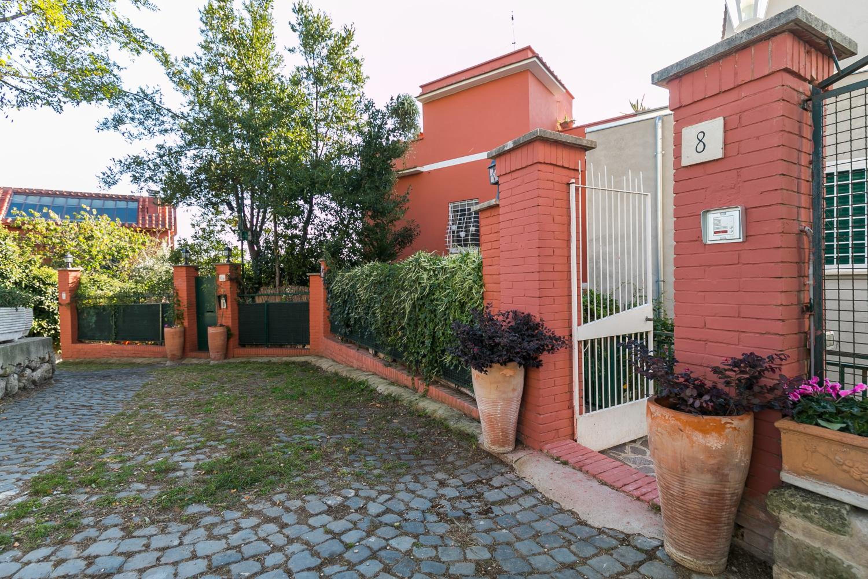 Casa Ceroni