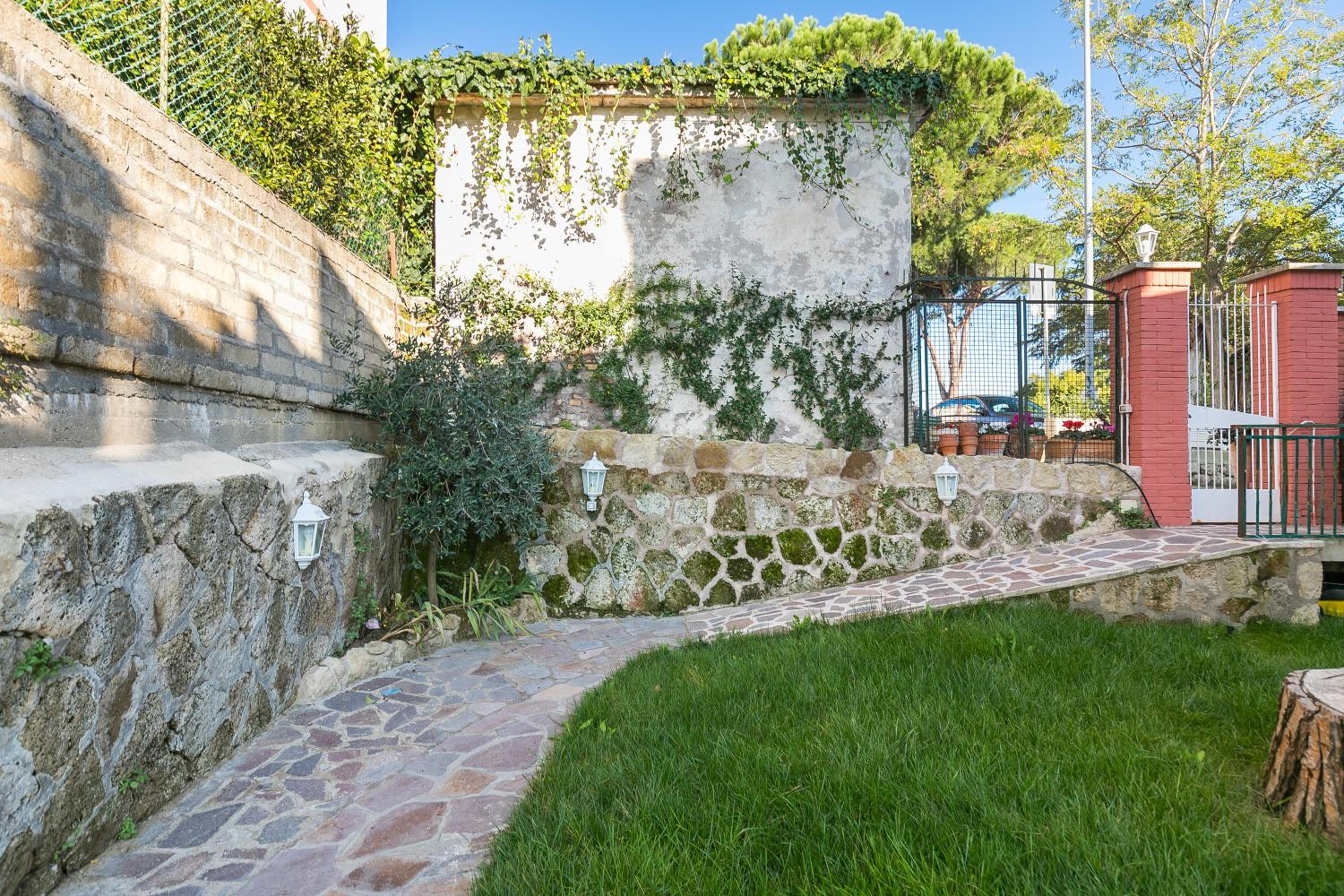Casa Ceroni