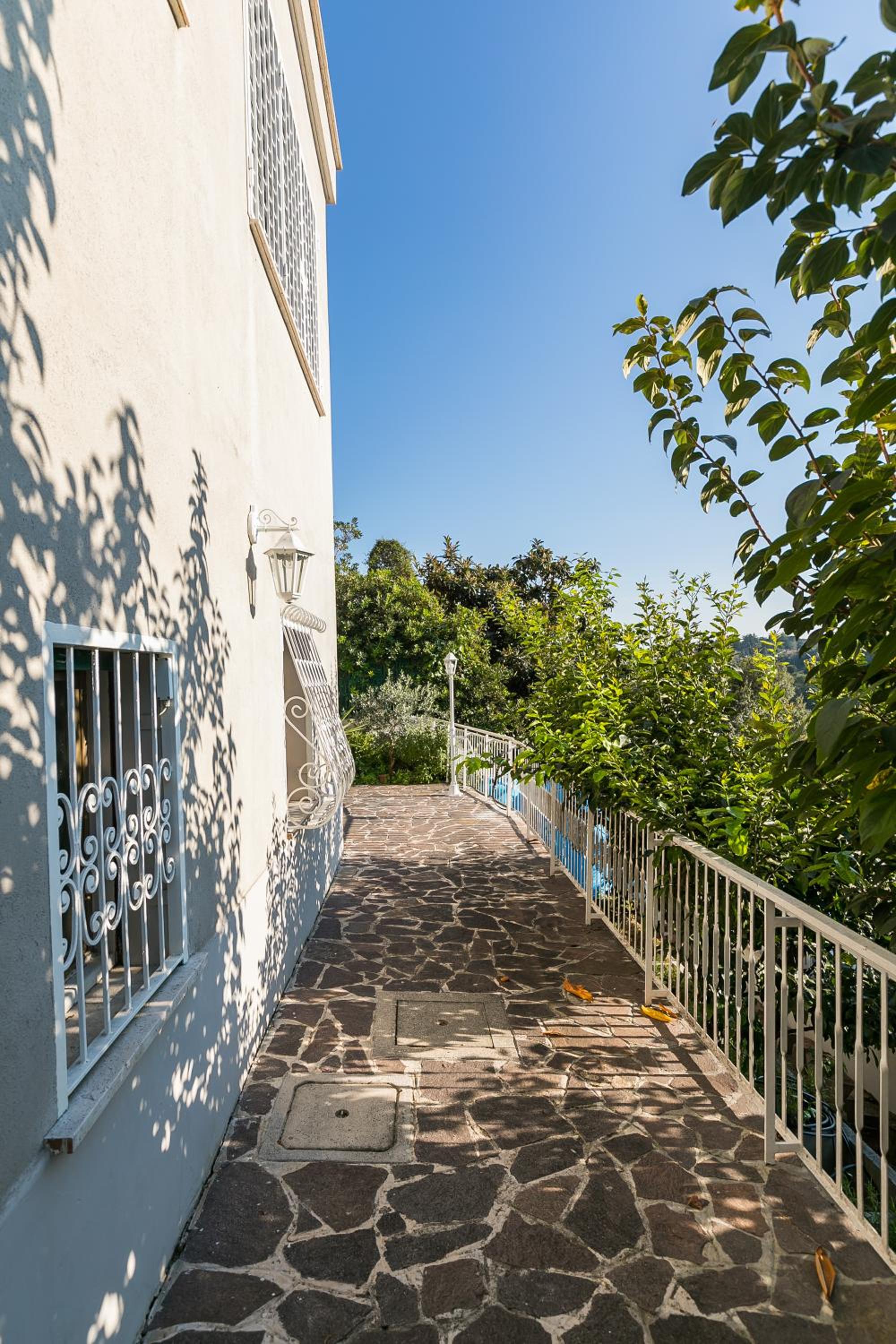 Casa Ceroni