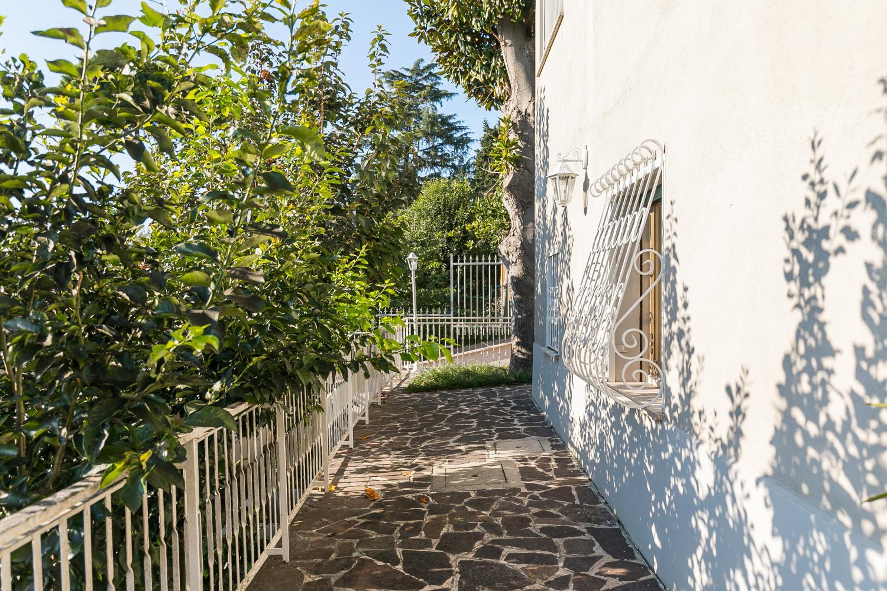 Casa Ceroni