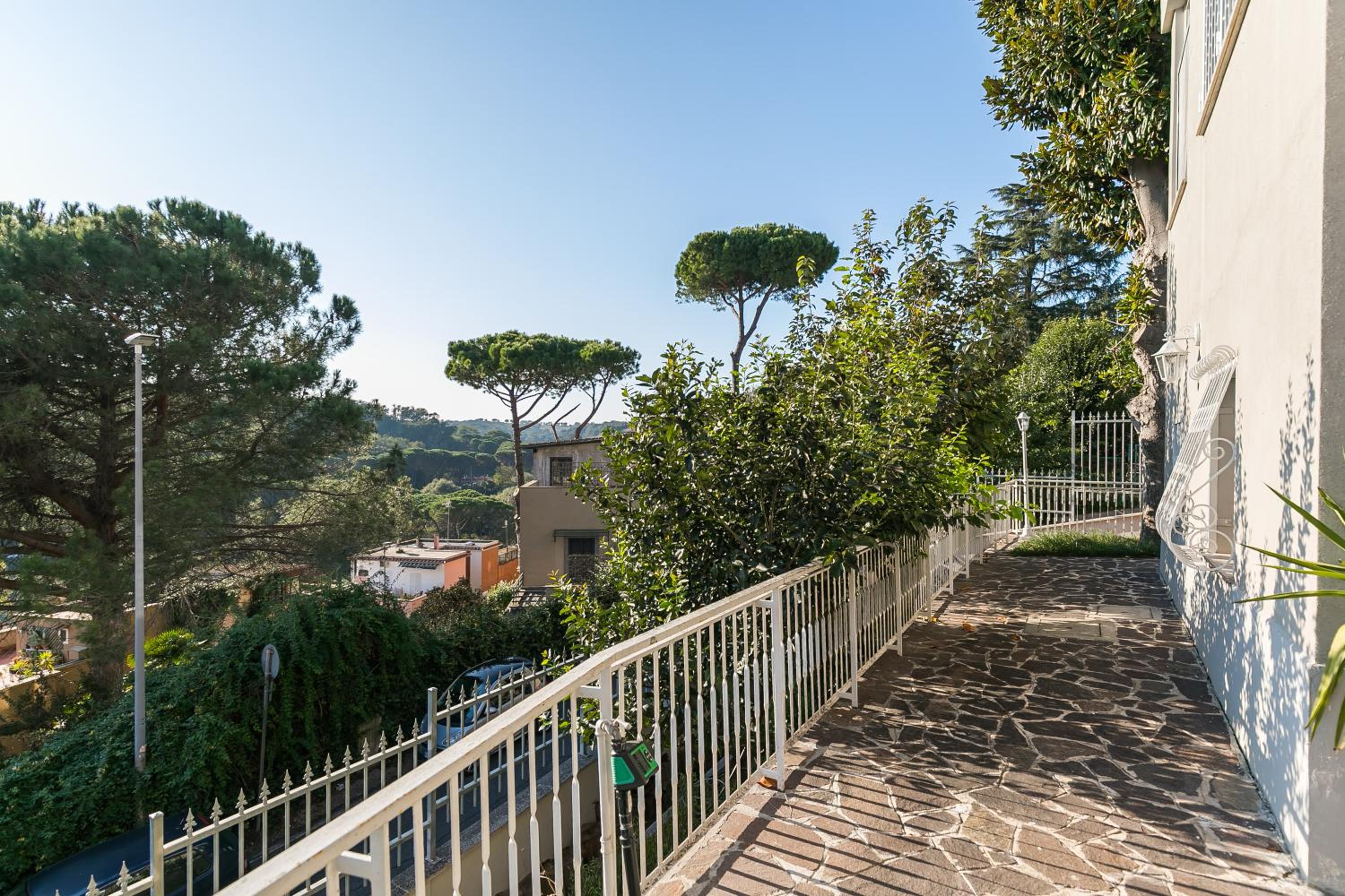 Casa Ceroni