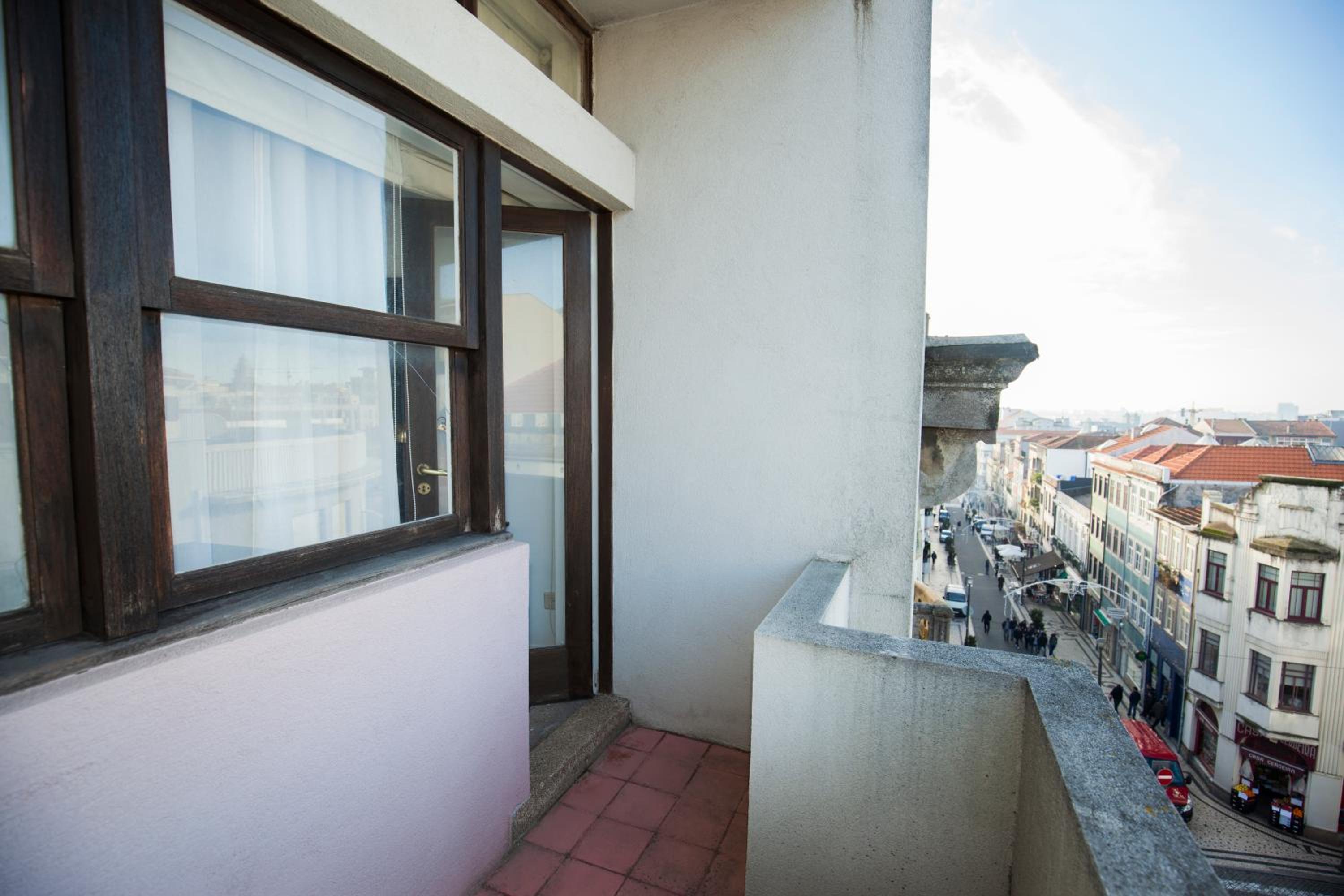 ML Apartments Charming Rooms view 5