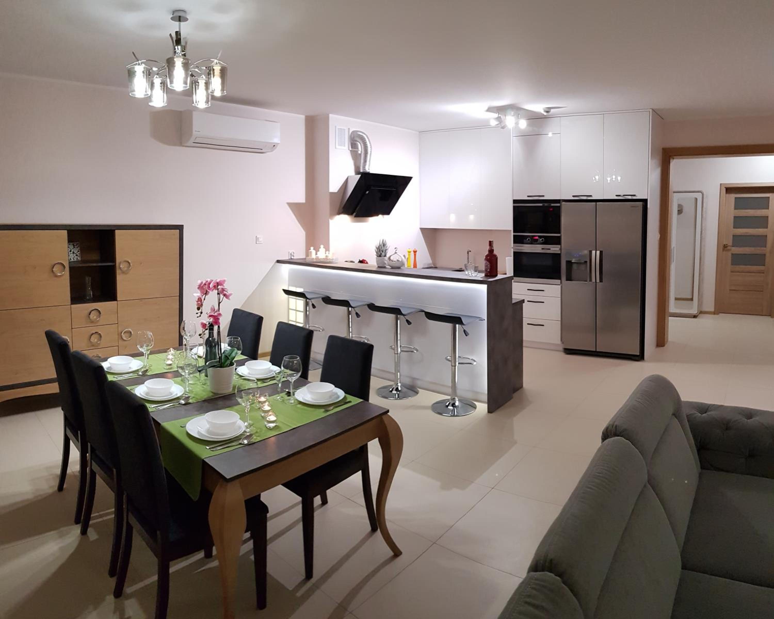Apartamenty Elbląg view 2