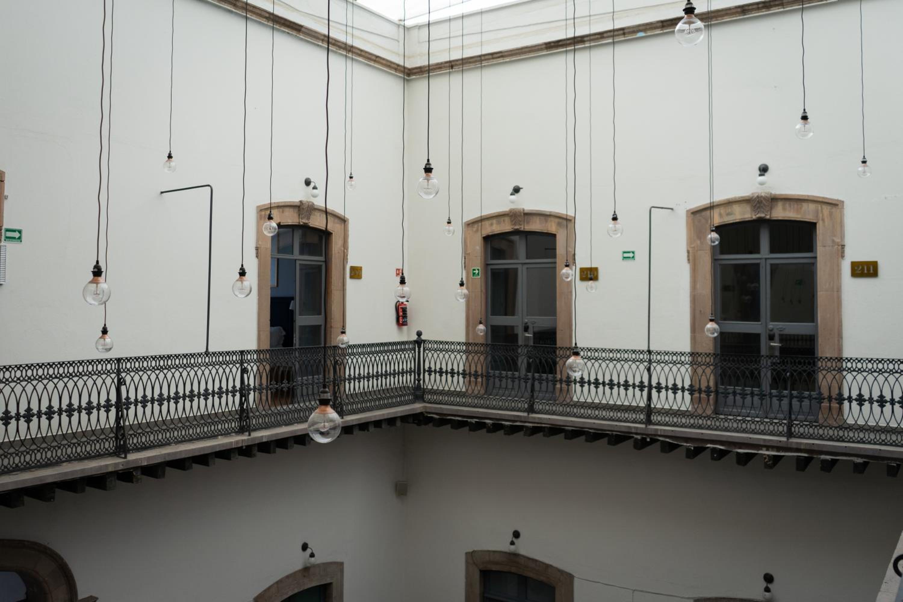 Hotel Markee Hotel Boutique - Image 1