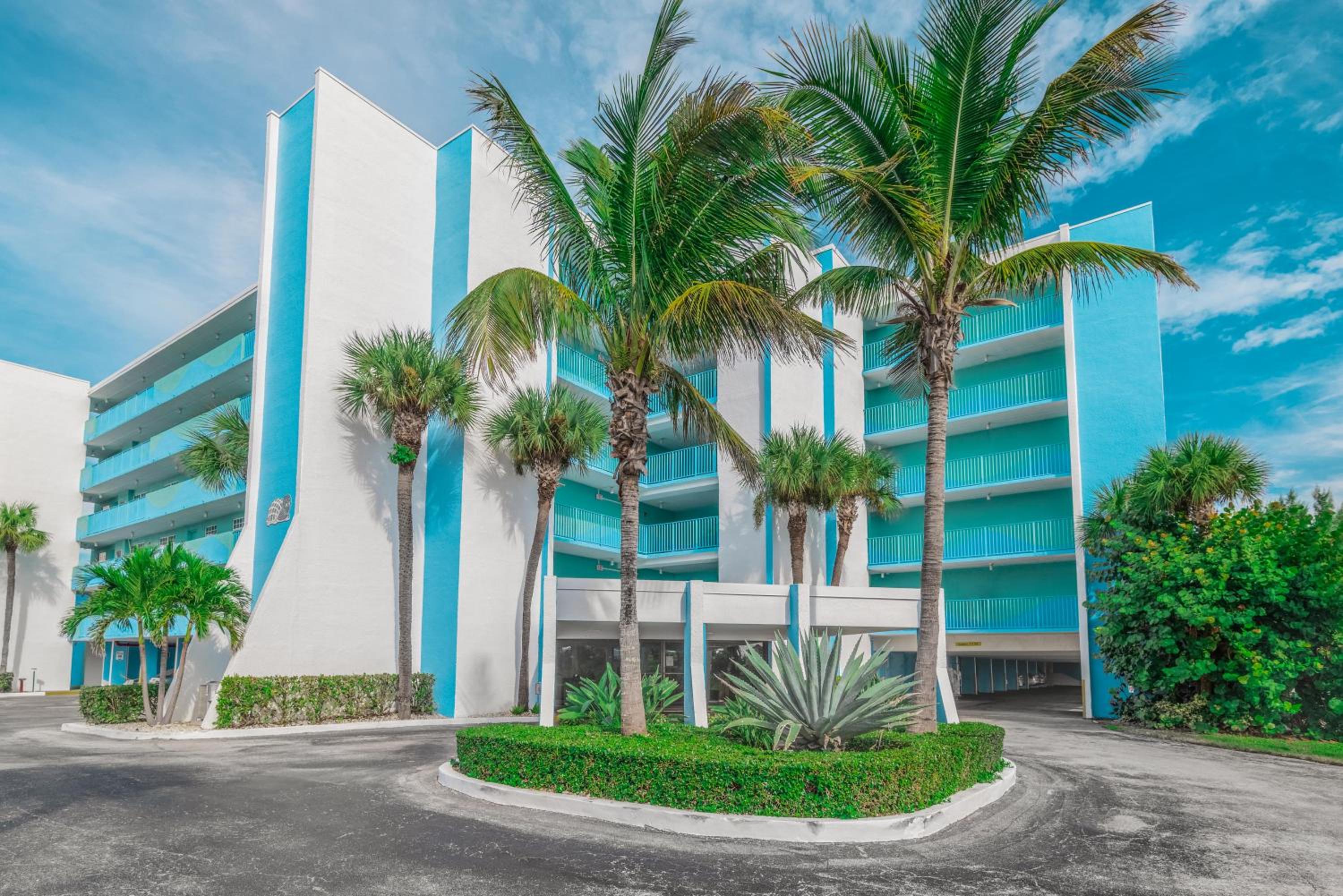 Turtle Reef Club