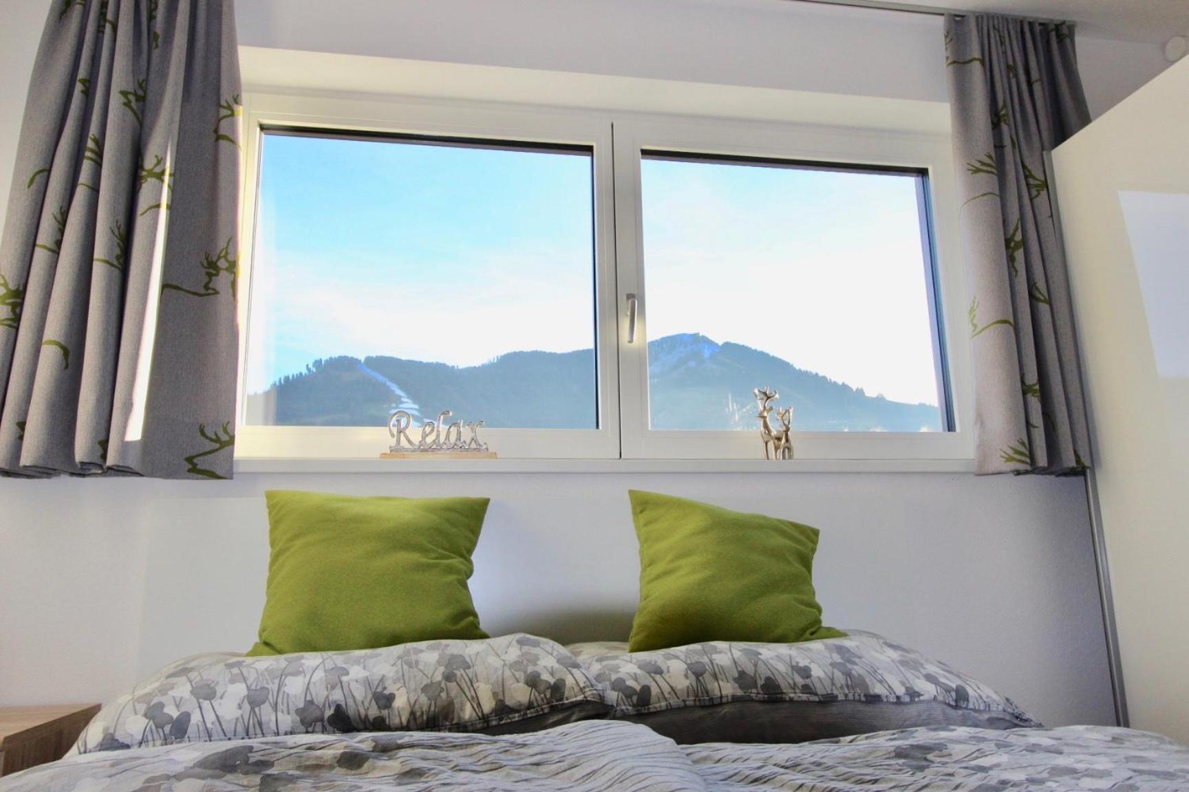 Appartement Sophia