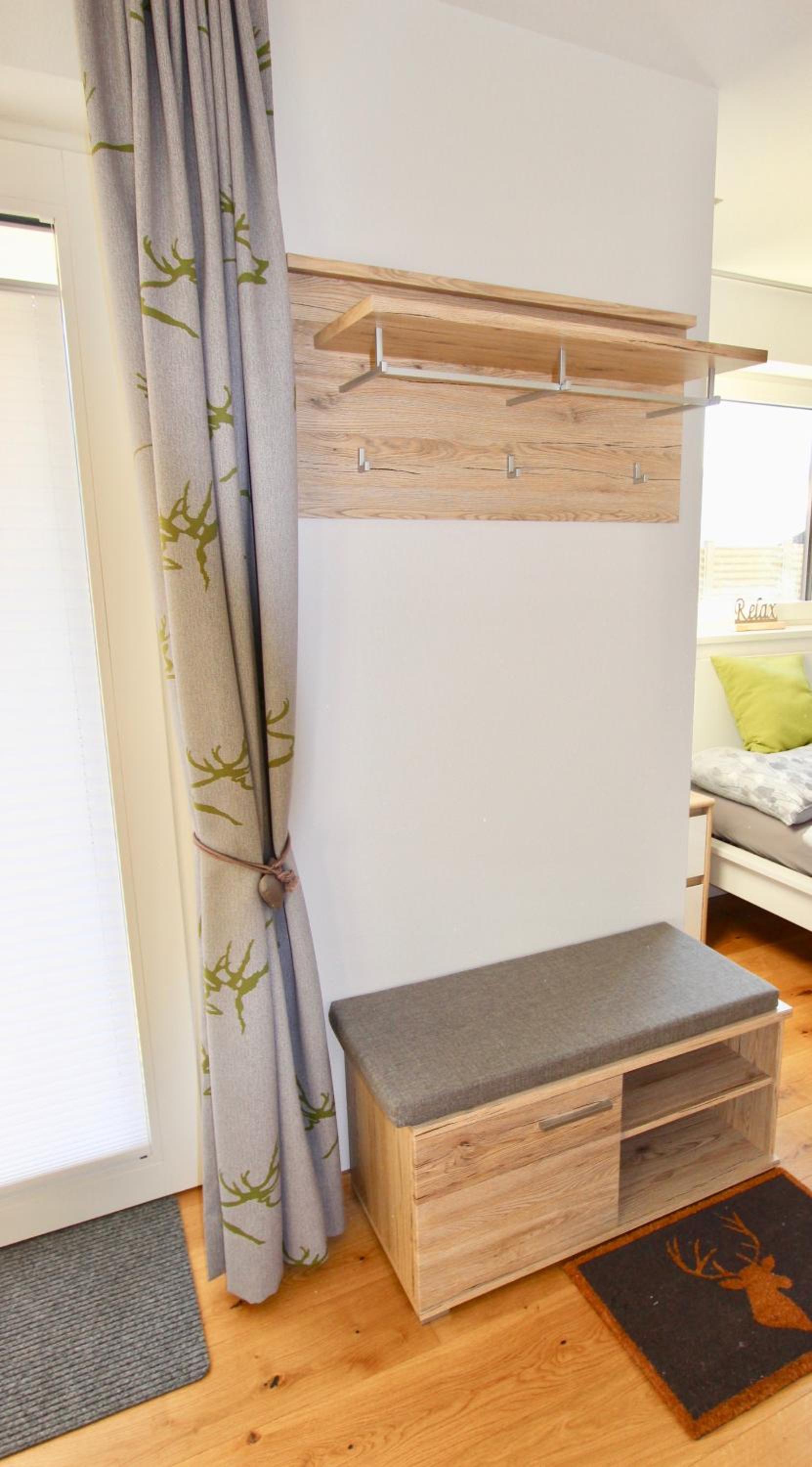 Appartement Sophia
