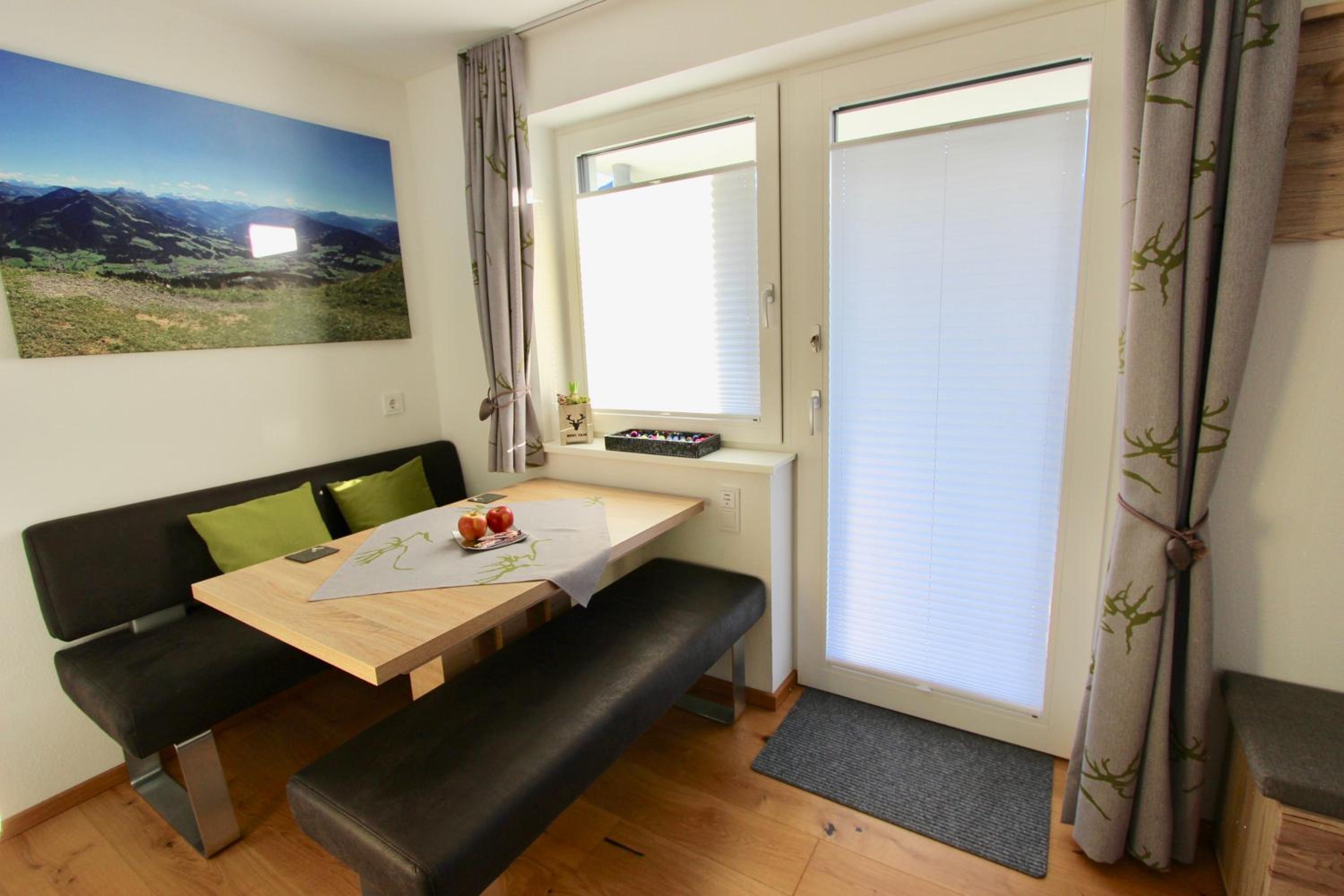 Appartement Sophia