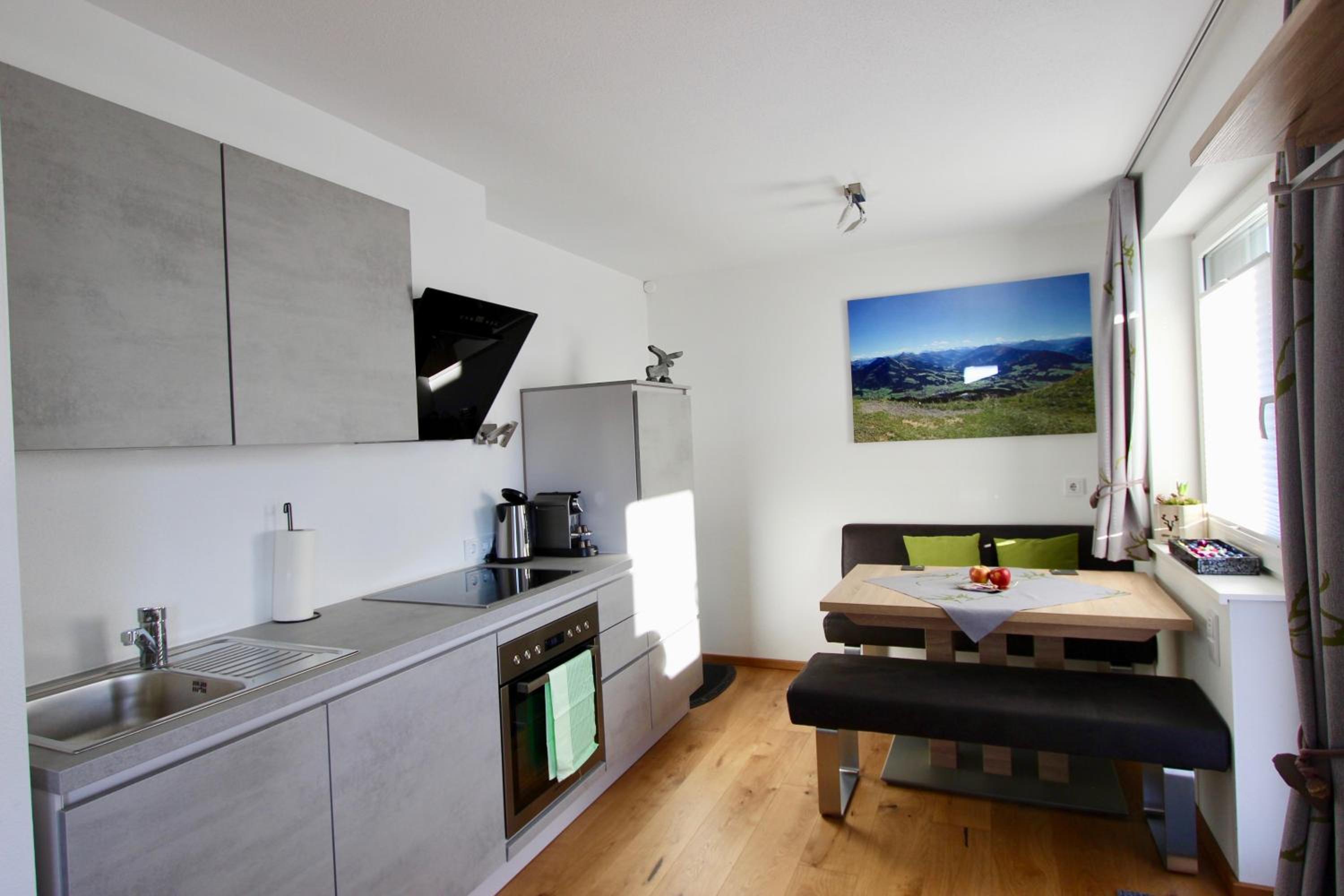 Appartement Sophia
