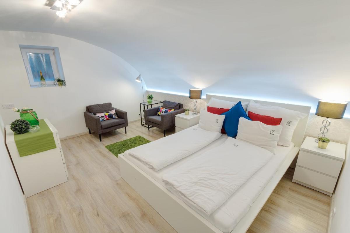 Lovely Apartment at Basilica view 4