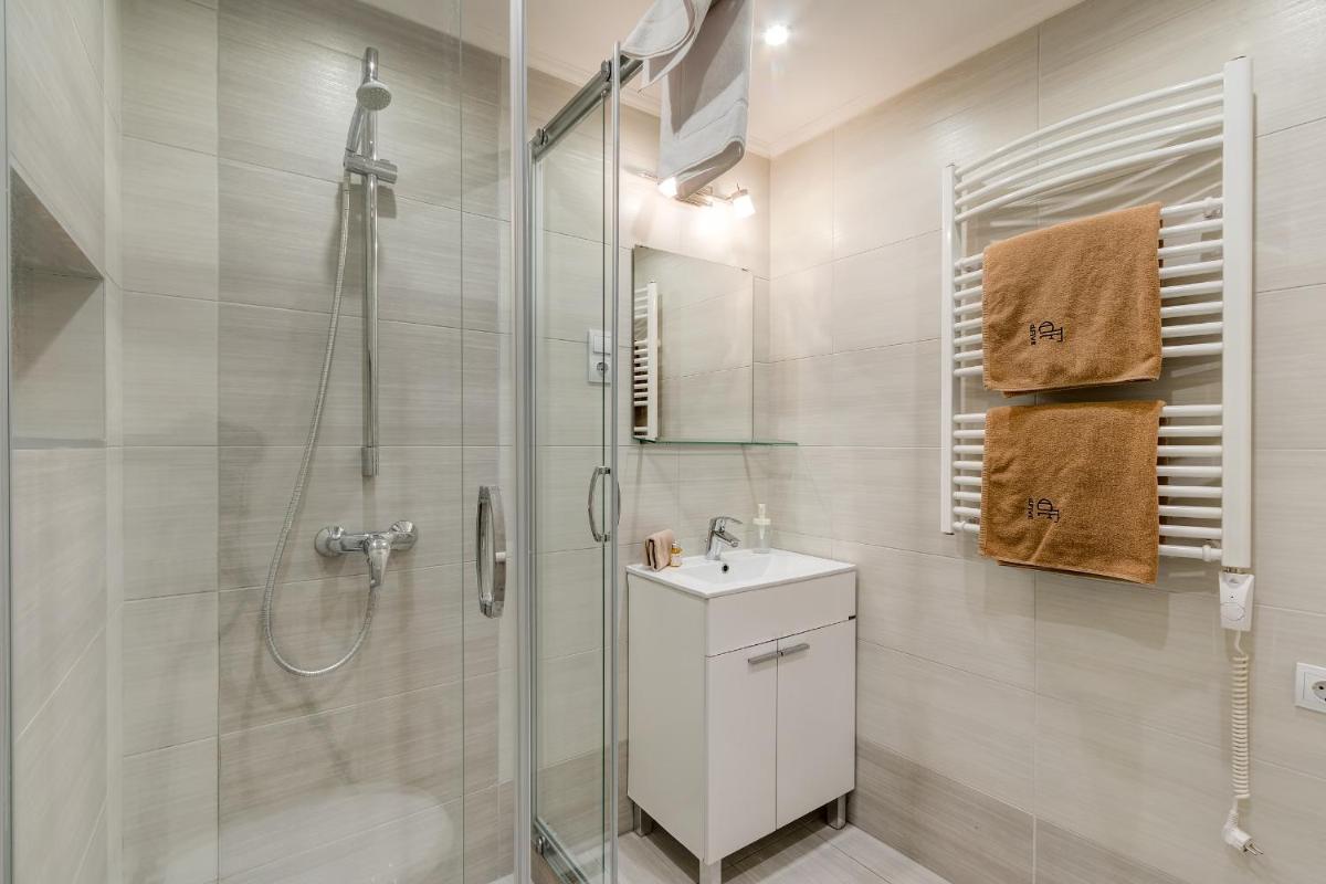 Lovely Apartment at Basilica view 5