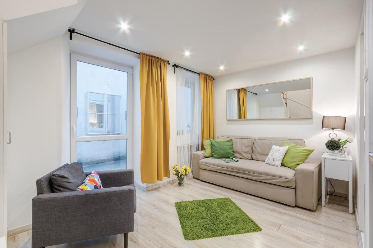 Lovely Apartment at Basilica view 3