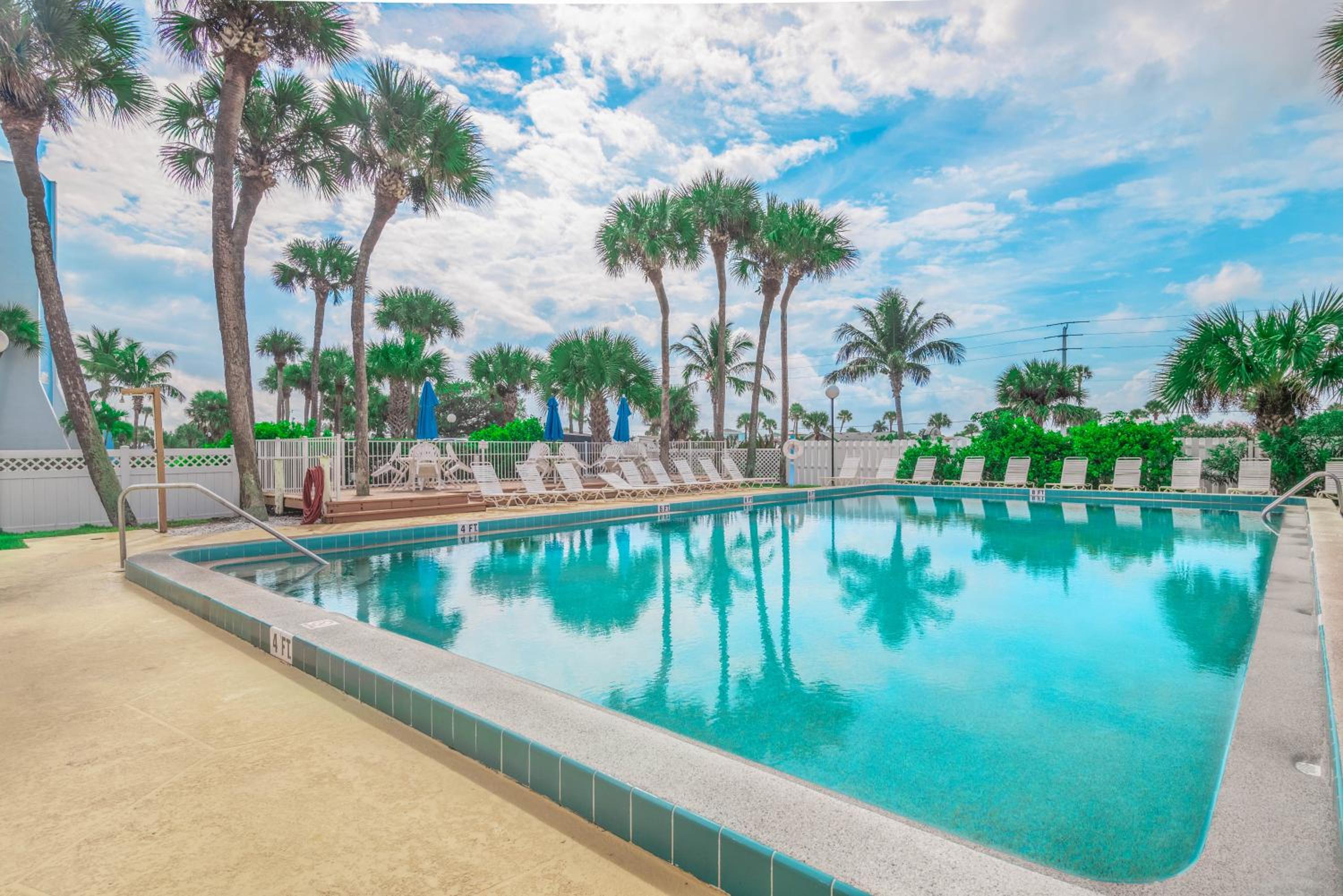 Turtle Reef Club
