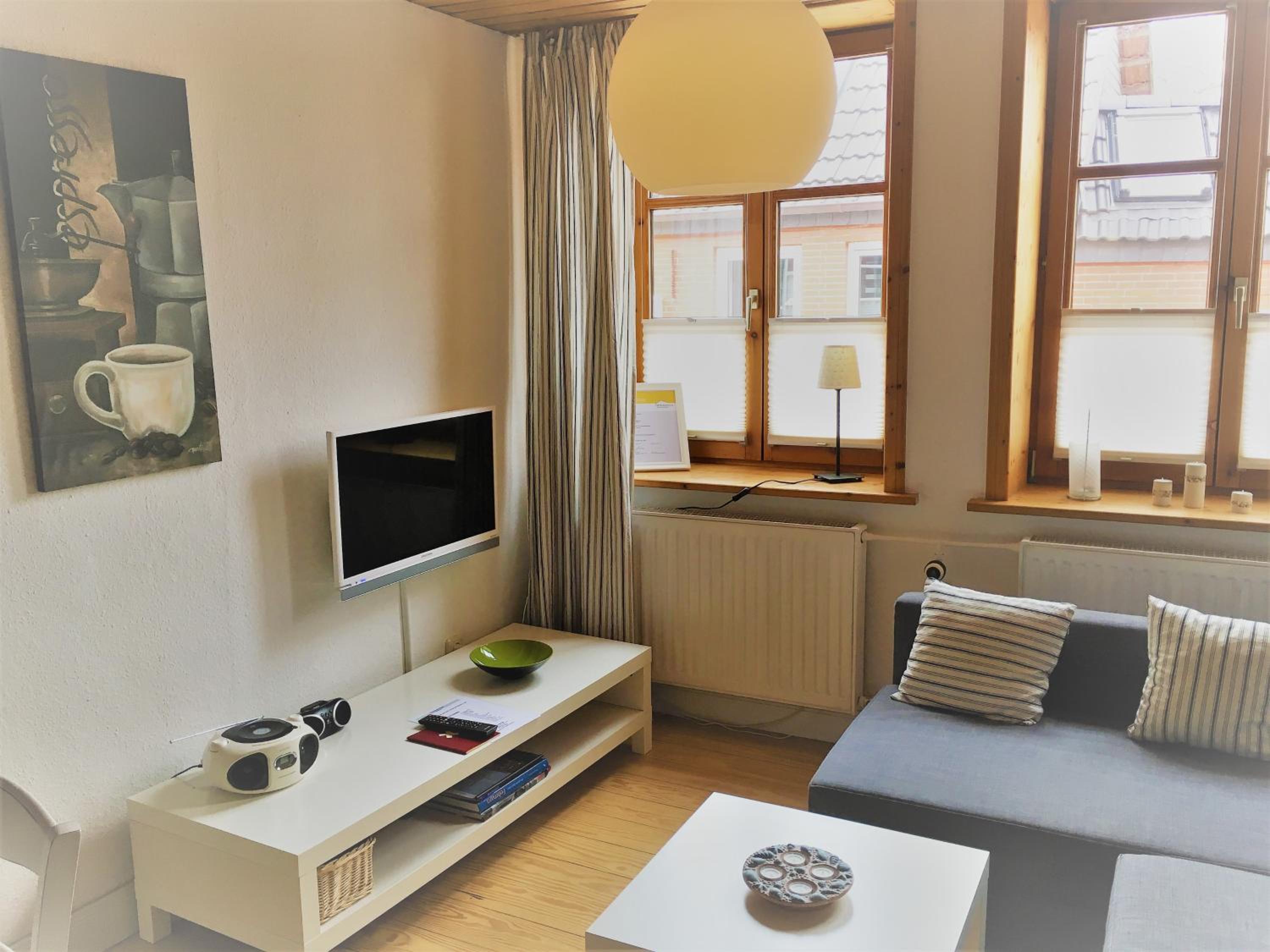 Muschel view 5