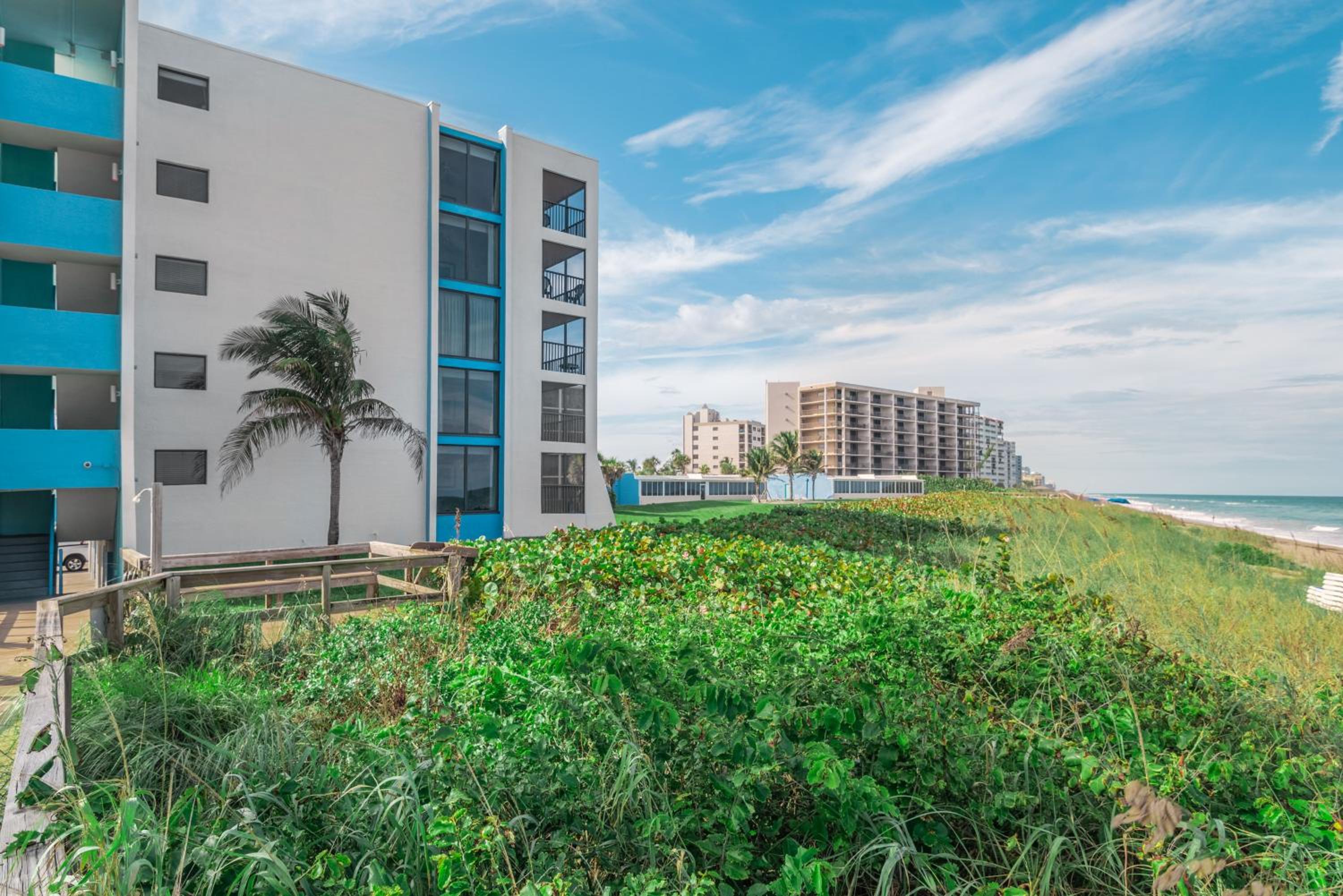 Turtle Reef Club