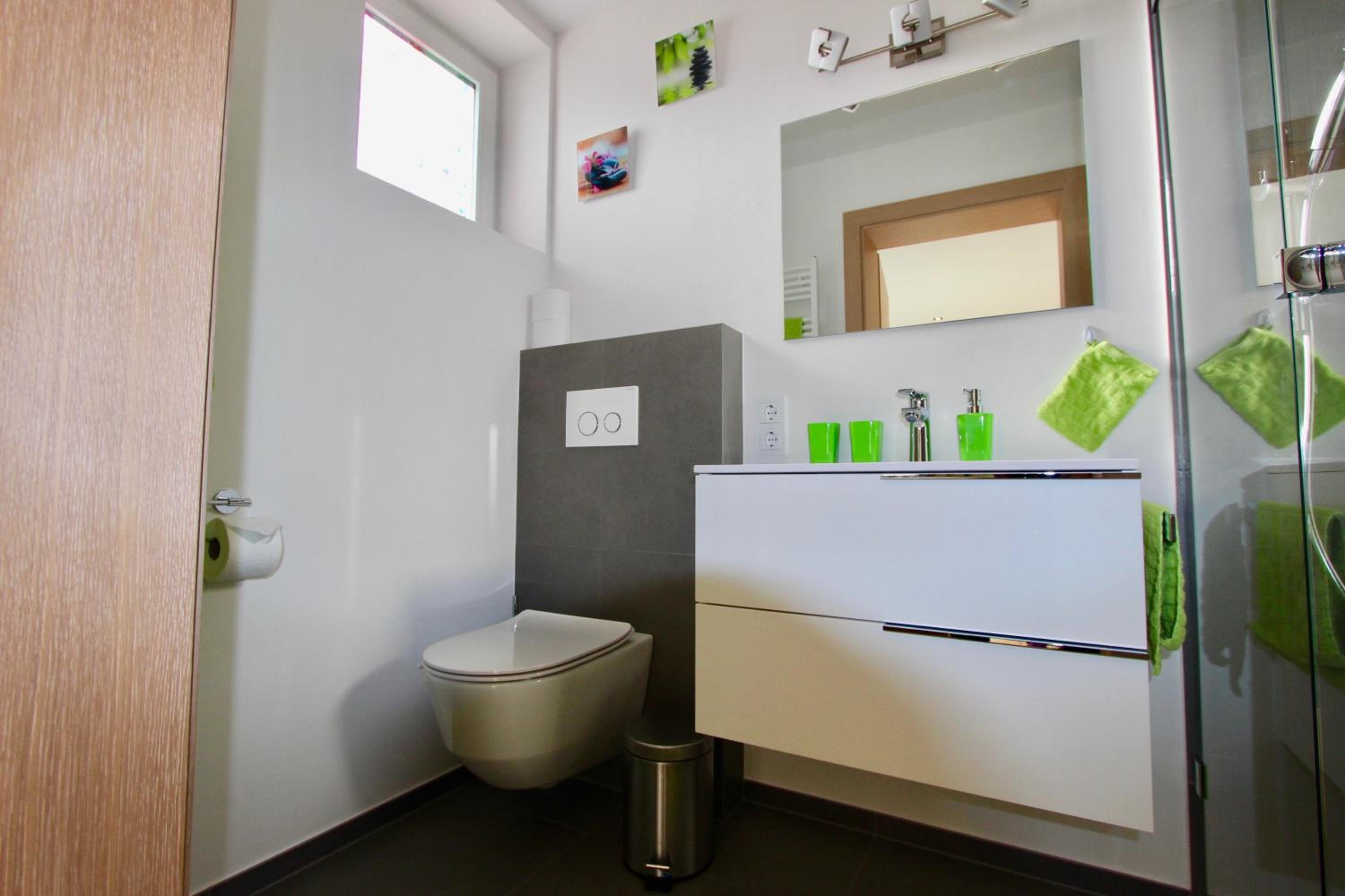 Appartement Sophia