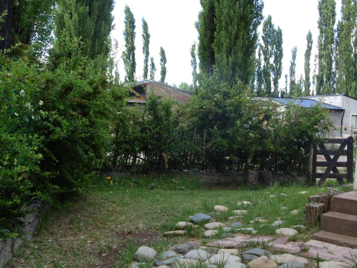 Los Abedules Bungalow