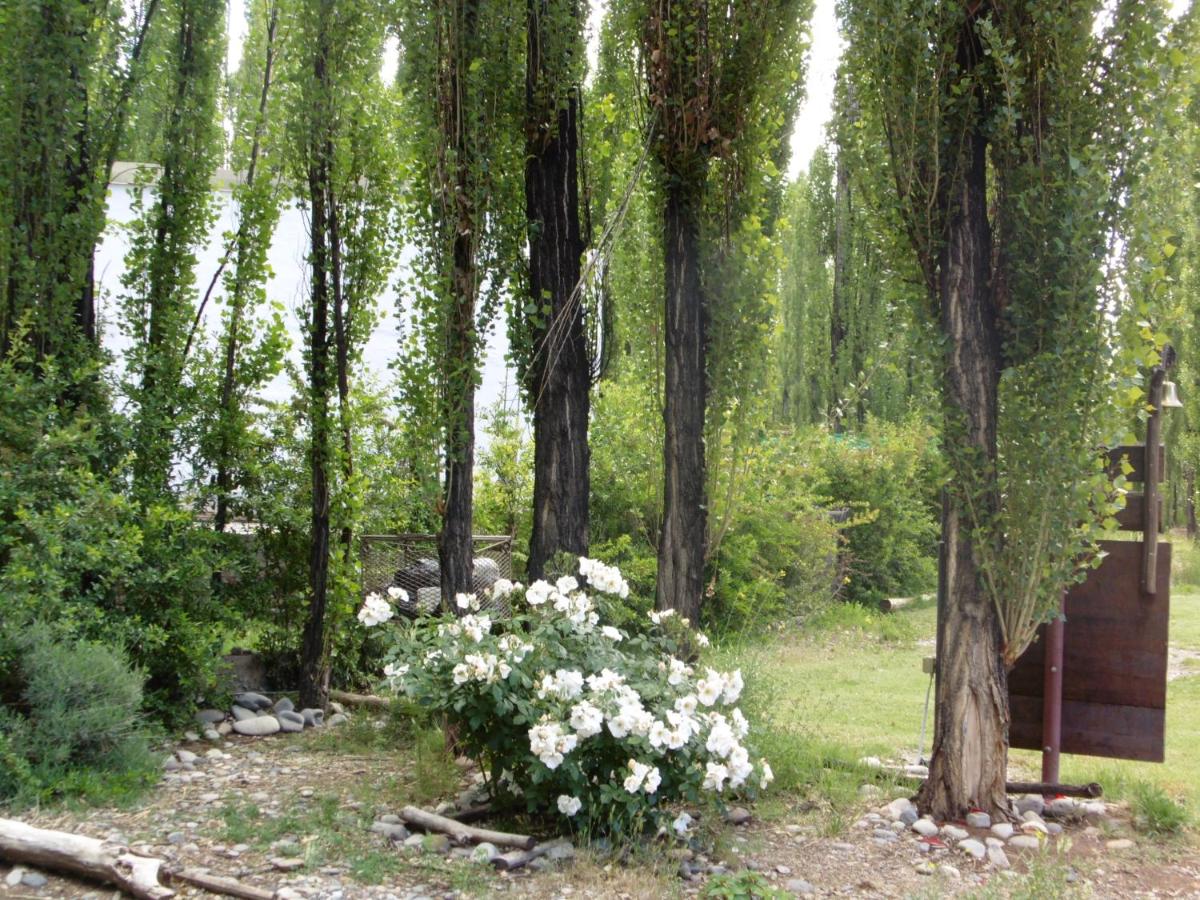 Los Abedules Bungalow