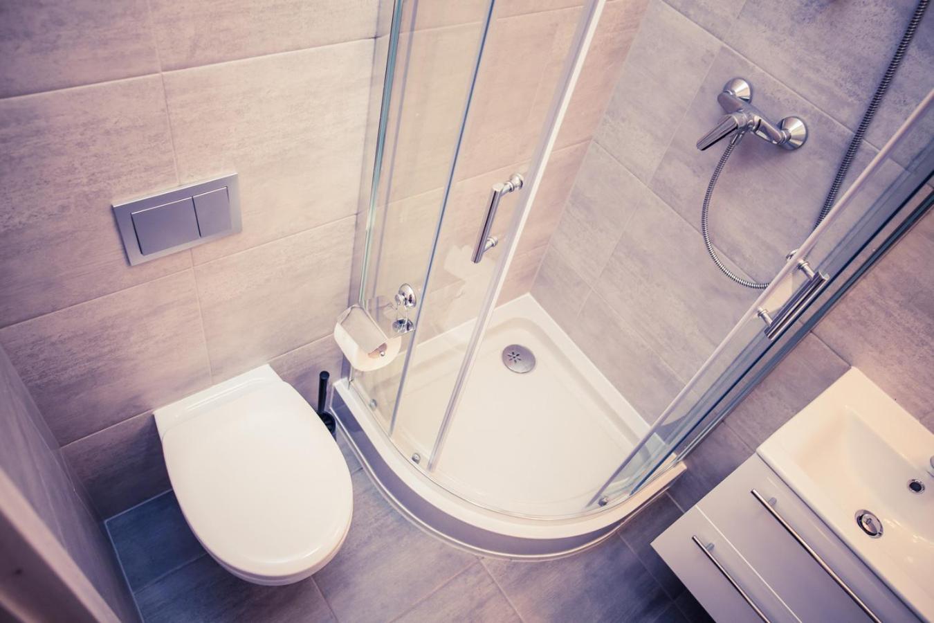 Apartamenty 21 Basic en Szczecin