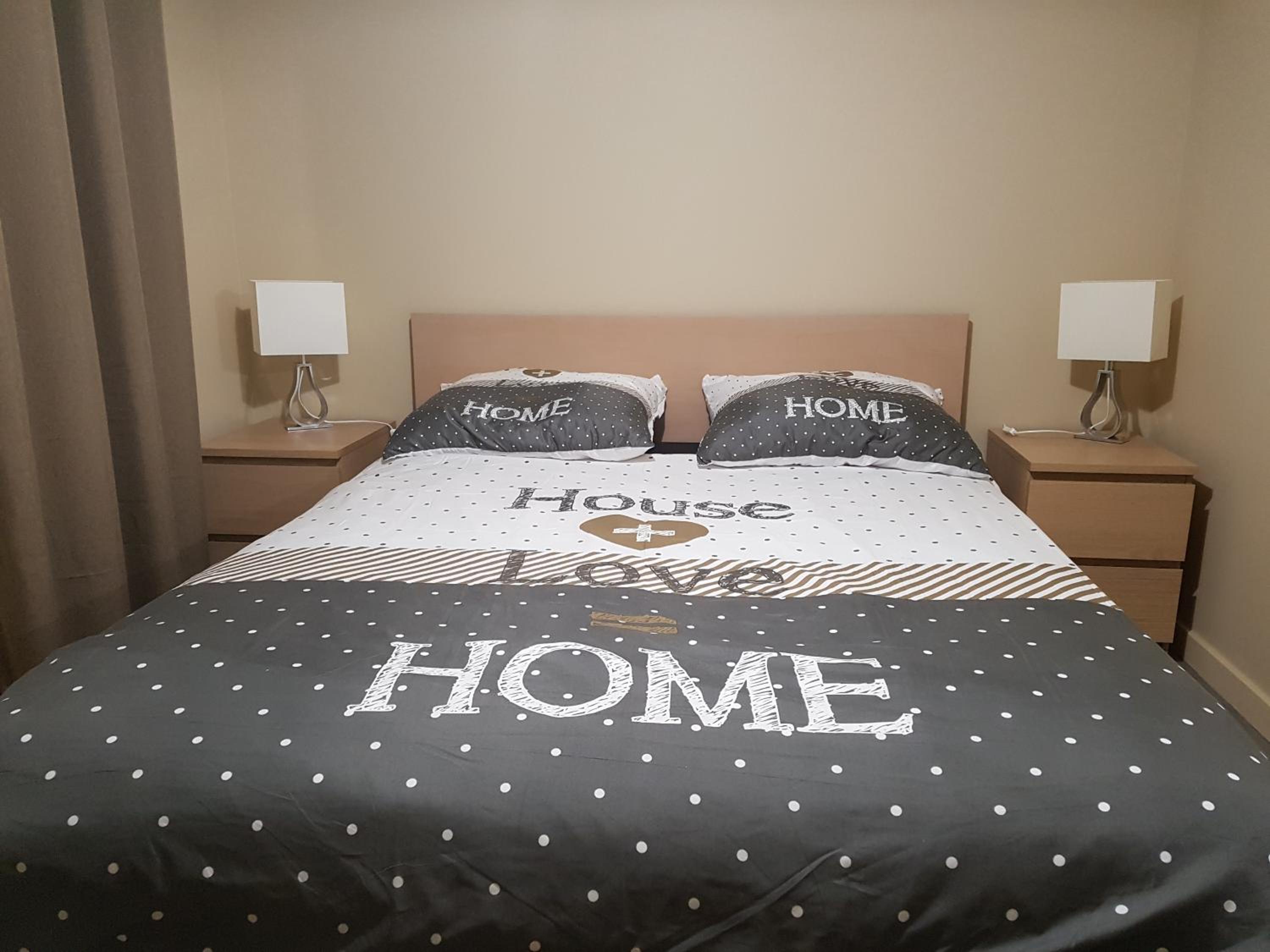 Nowoczesny Apartament w Centrum view 5