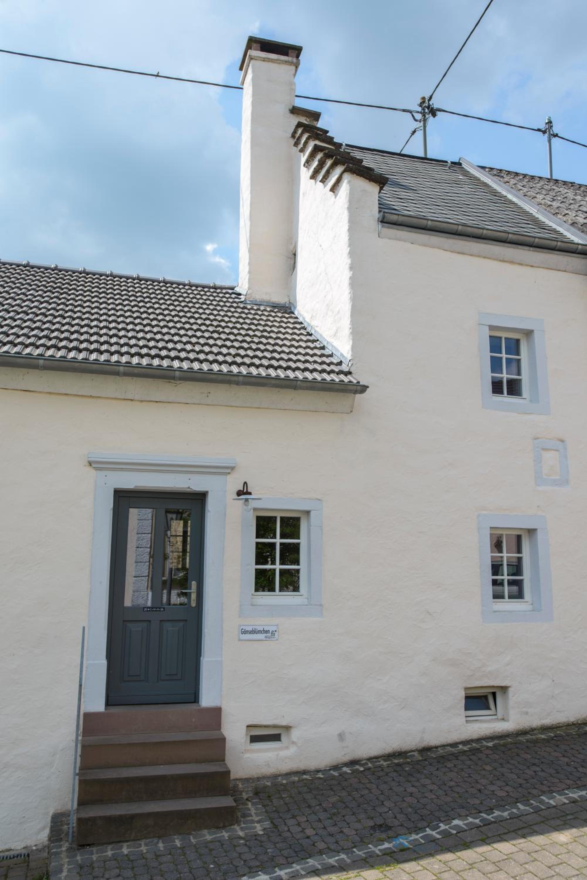 Nengshof Ferienhaus Gänseblümchen