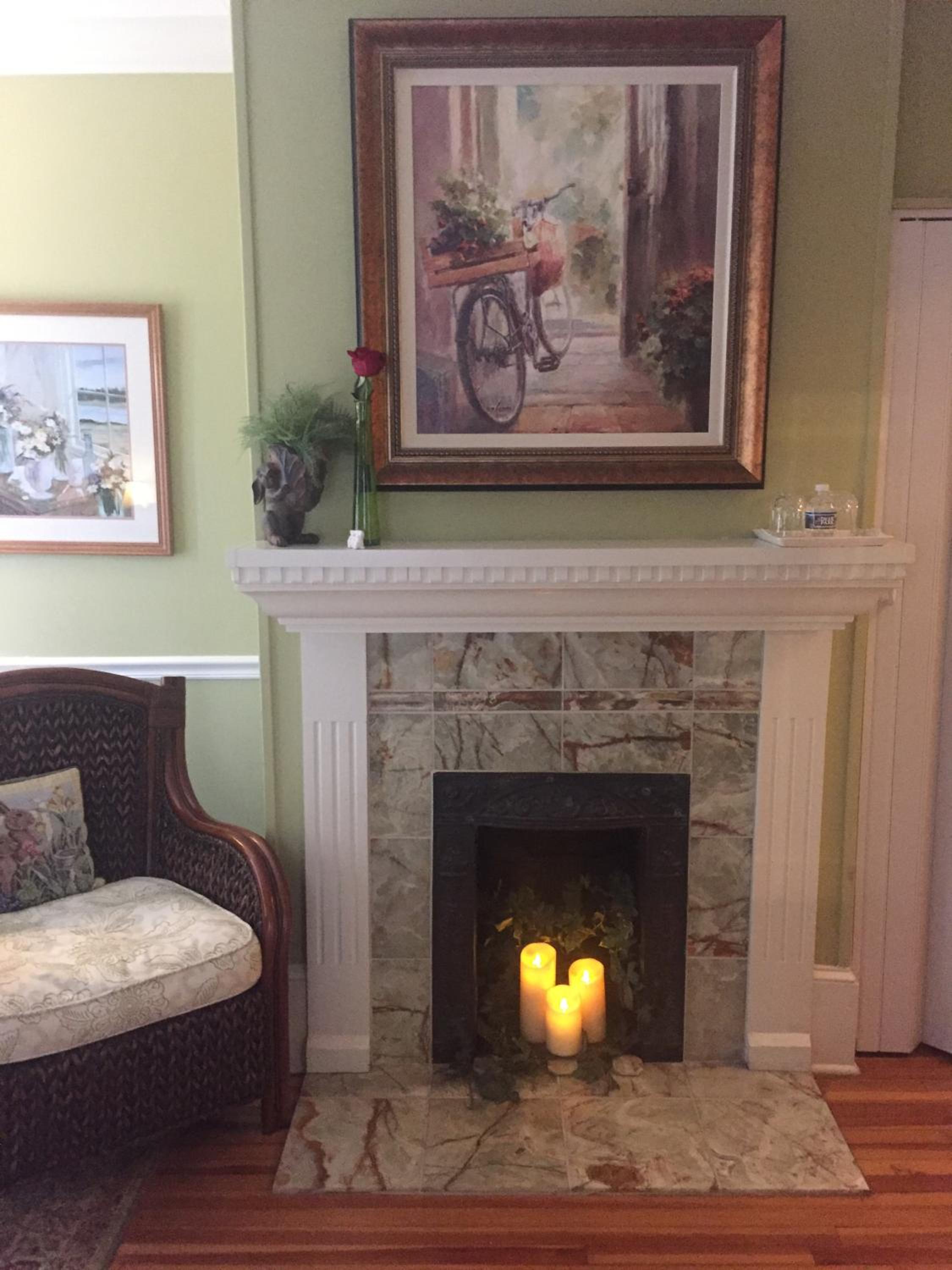 Pettigru Place Bed & Breakfast
