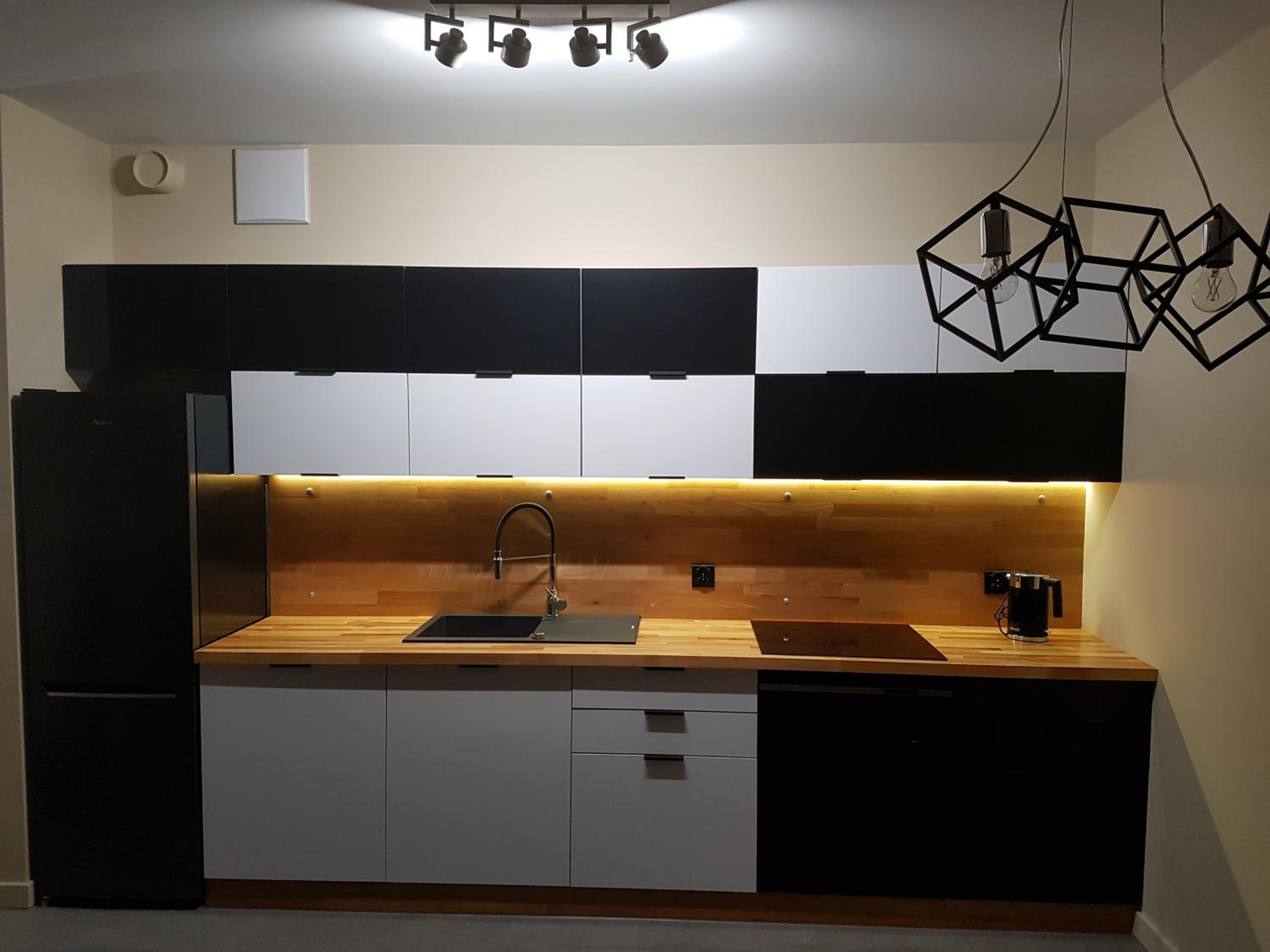 Nowoczesny Apartament w Centrum view 2