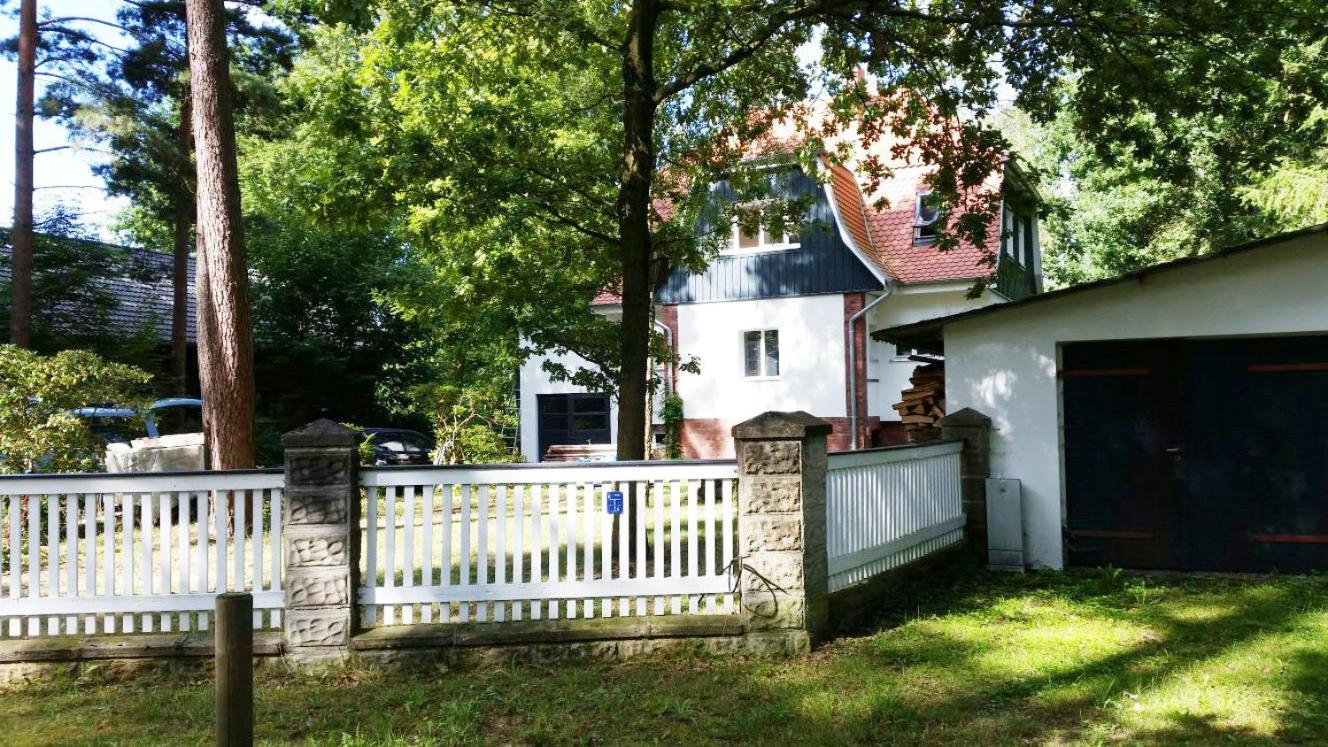Ferienhaus Bindow