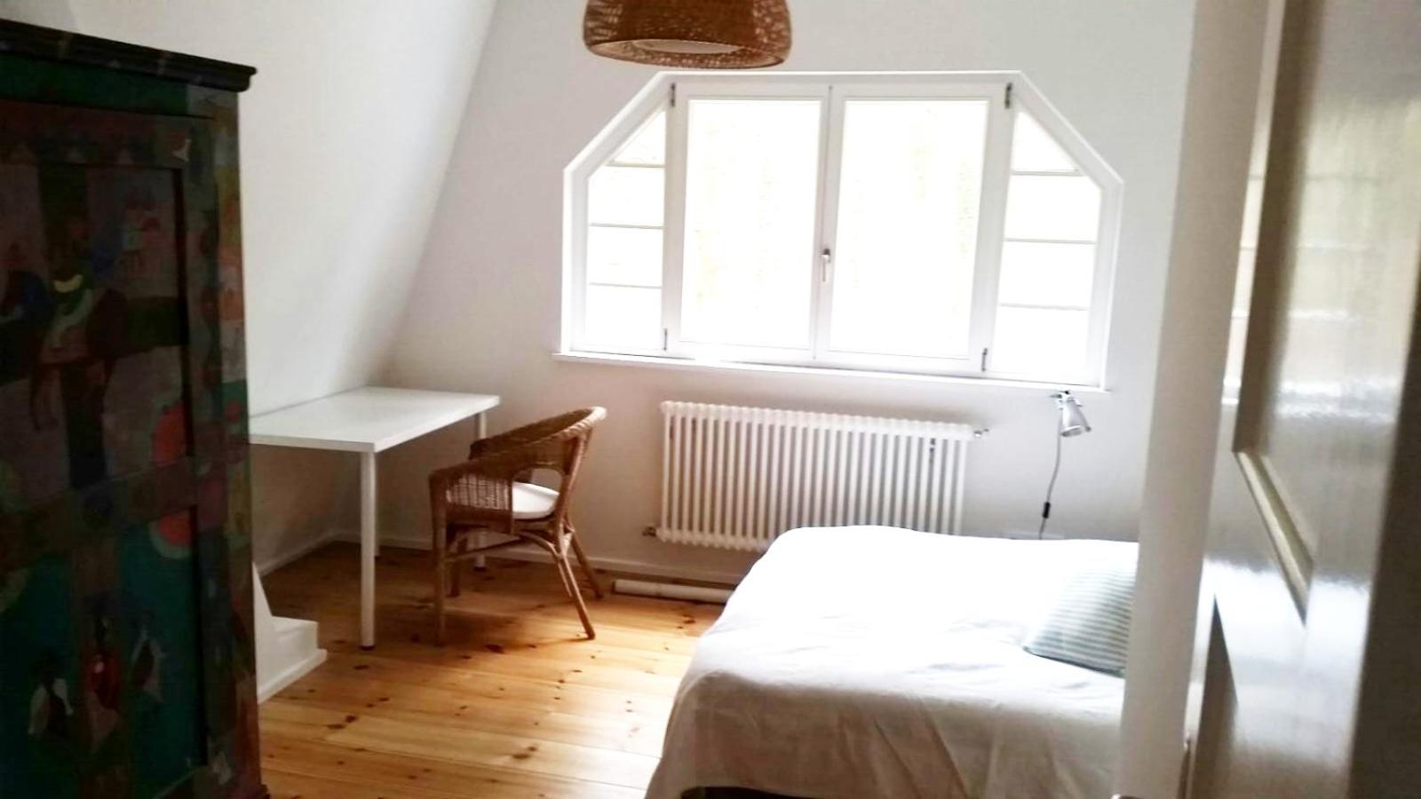 Ferienhaus Bindow