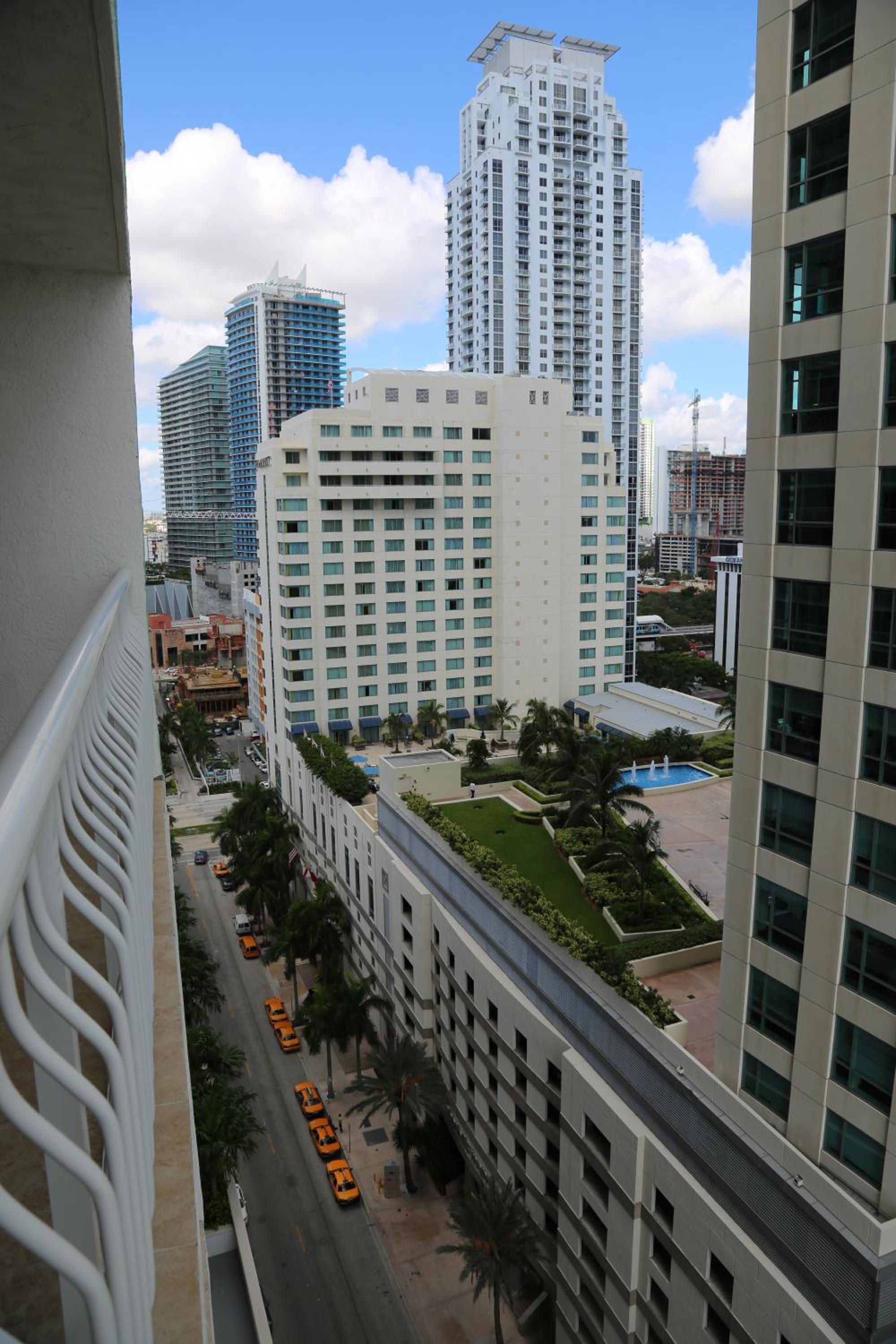 Top Stay Miami Gold Brickell