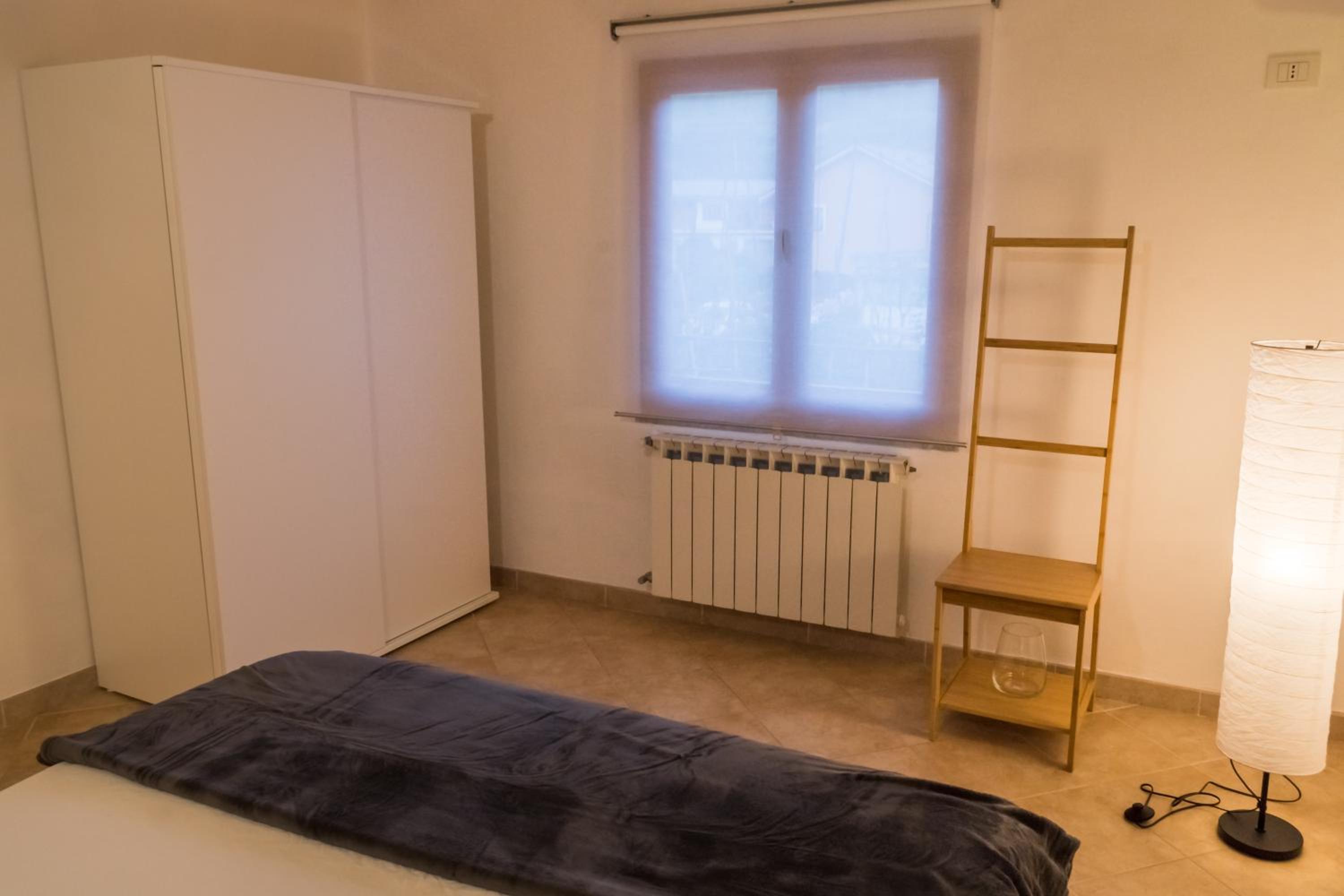 Appartamento Il Fattore view 3