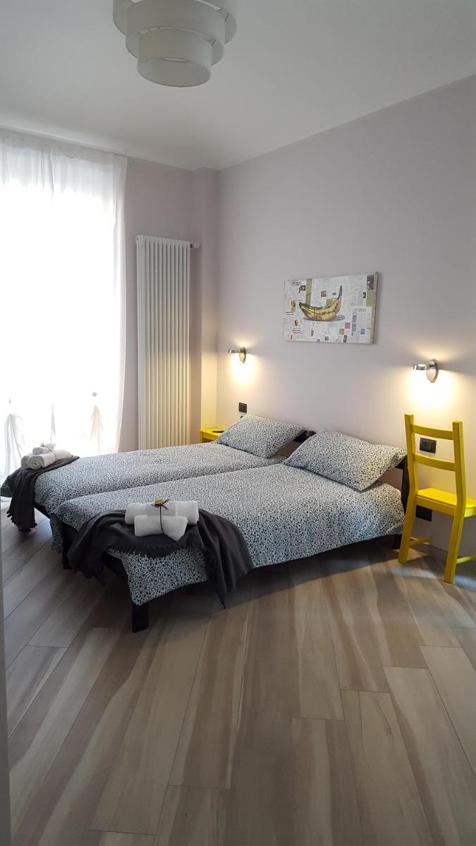 Ana's Place Torino 1 photo 2