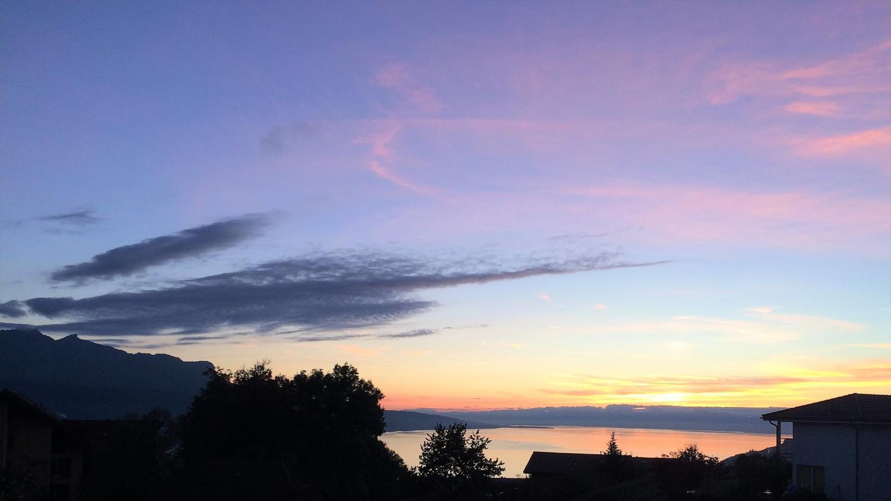 Montreux Holiday Home