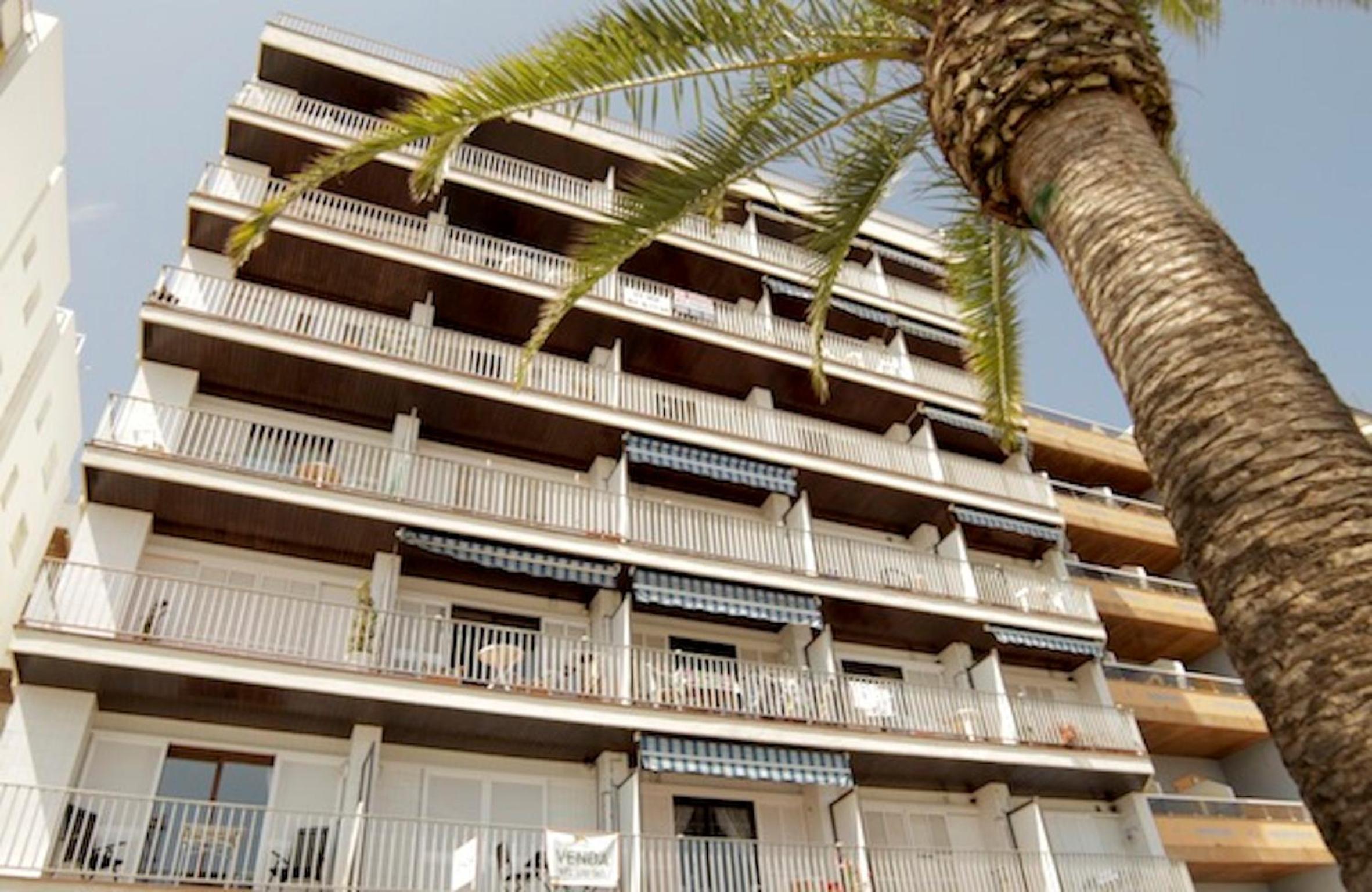 Apartamentos Zodiac photo 2
