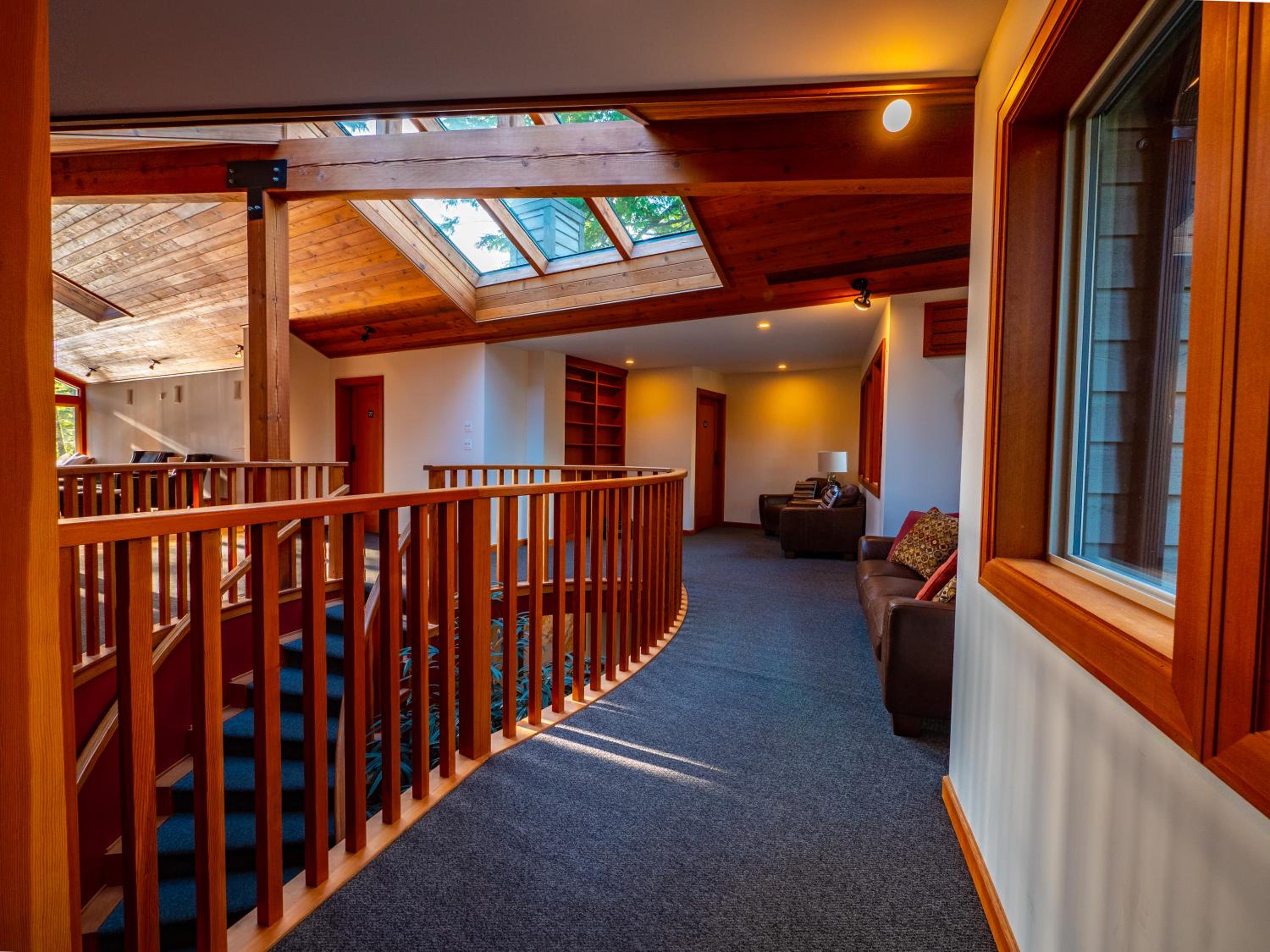 The Cabins at Terrace Beach