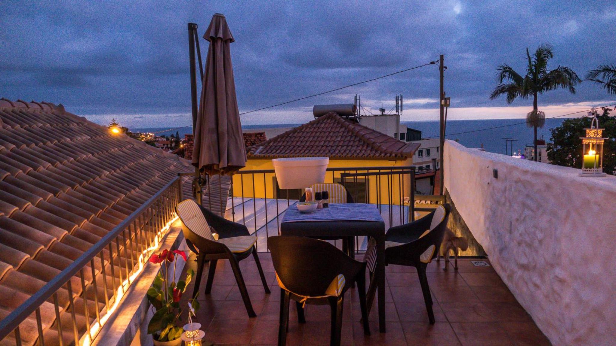 Little Townhouse Funchal — photo 2