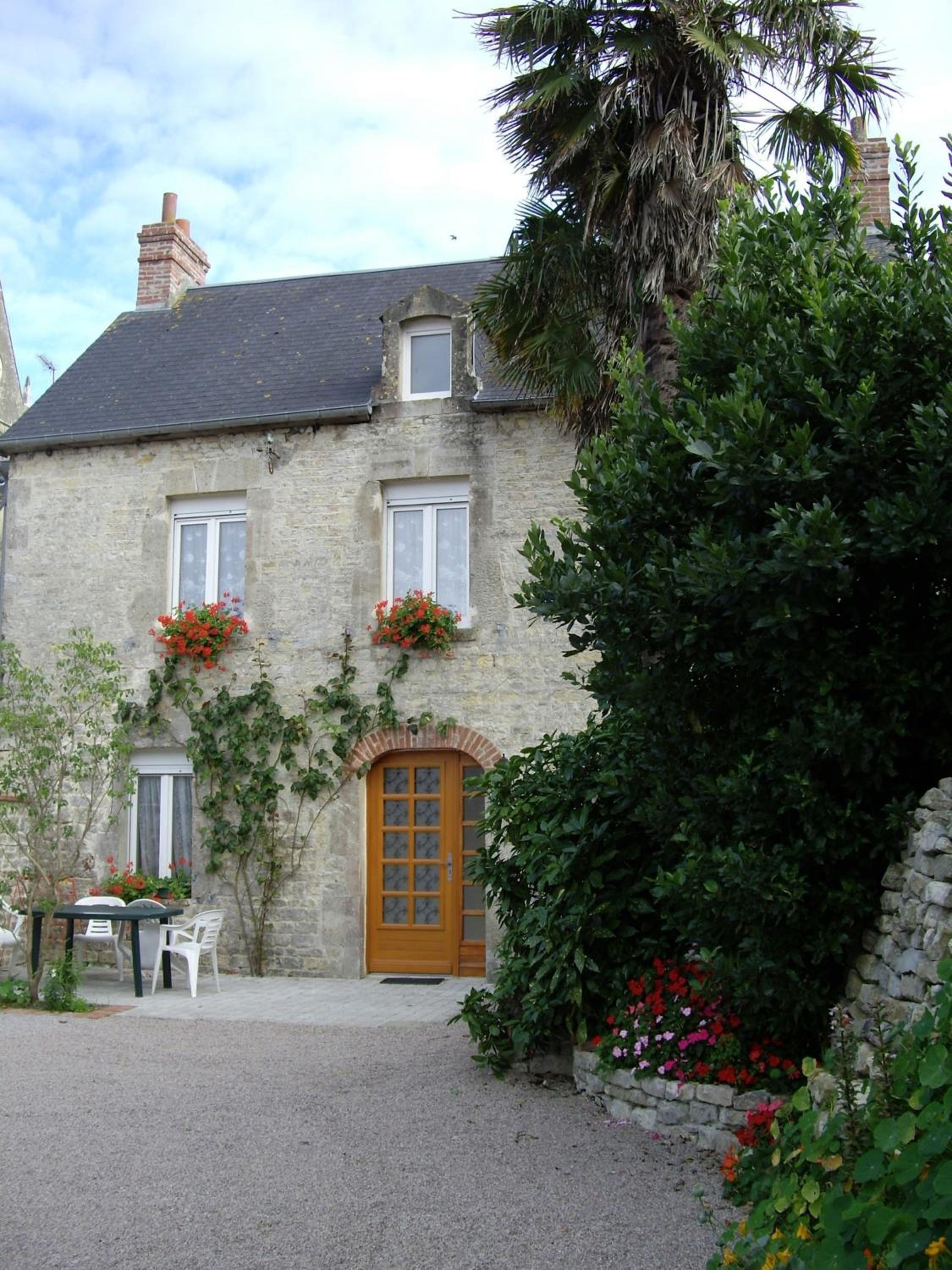 Chambres d'hôtes de l'Eglise