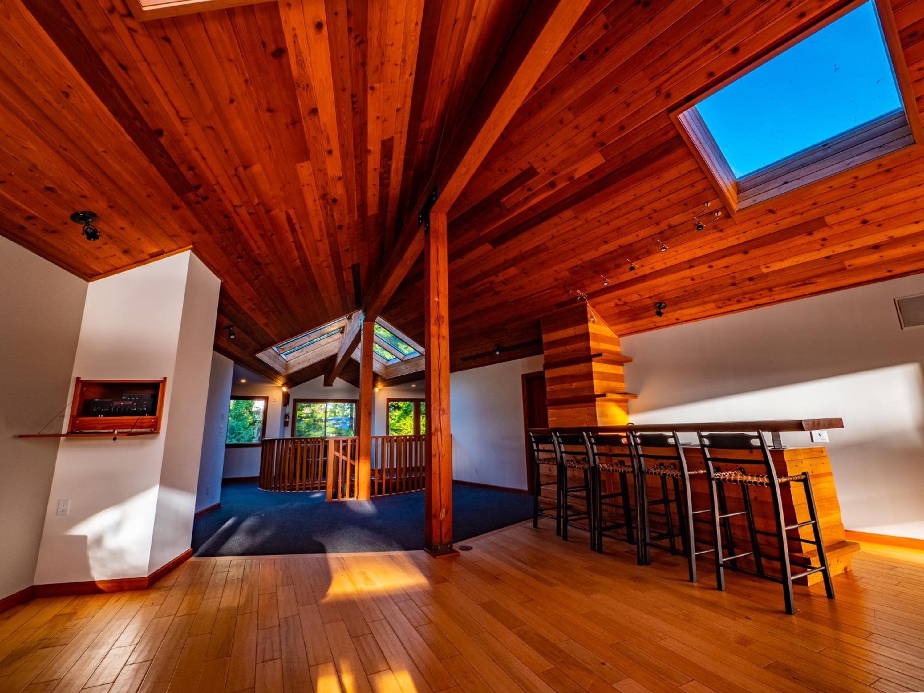 The Cabins at Terrace Beach