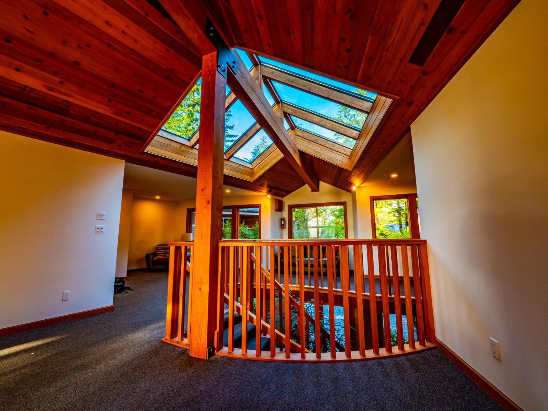 The Cabins at Terrace Beach
